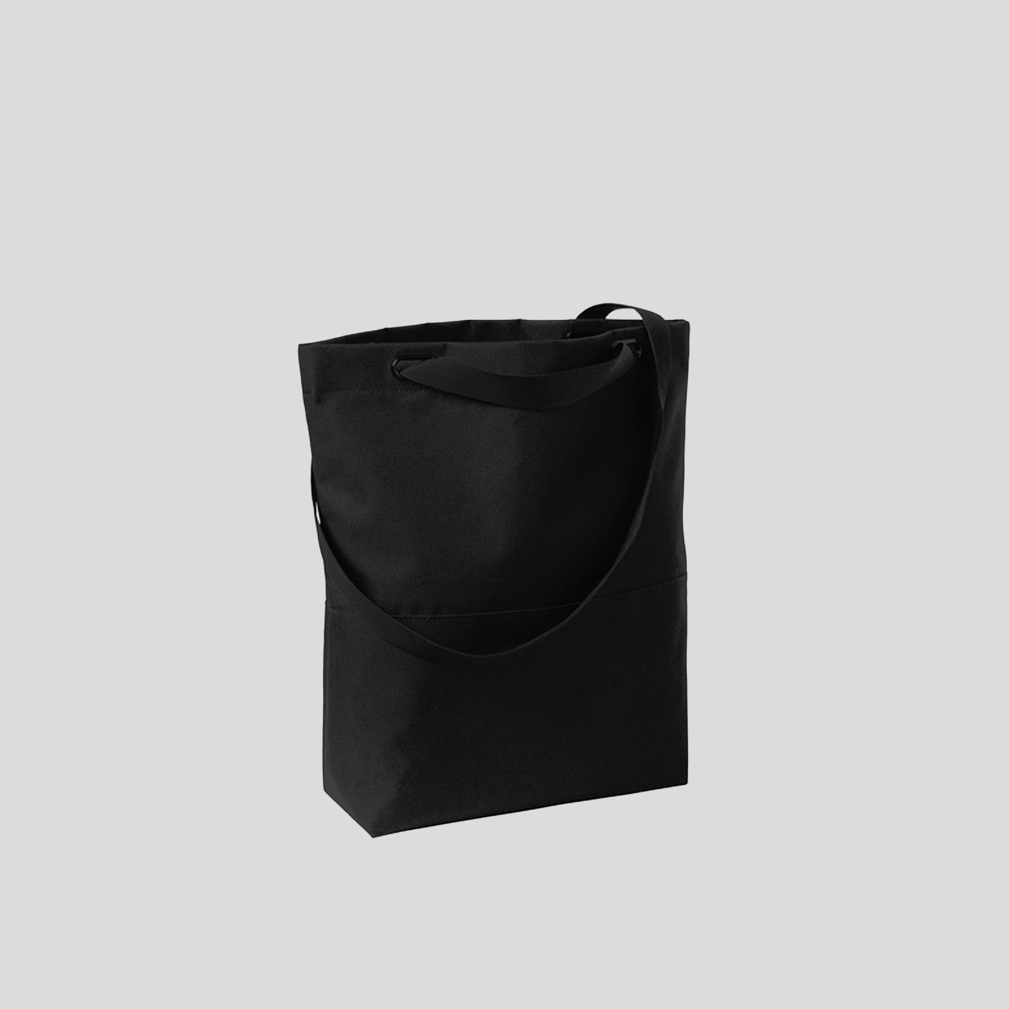 Access Convertible Tote | Black