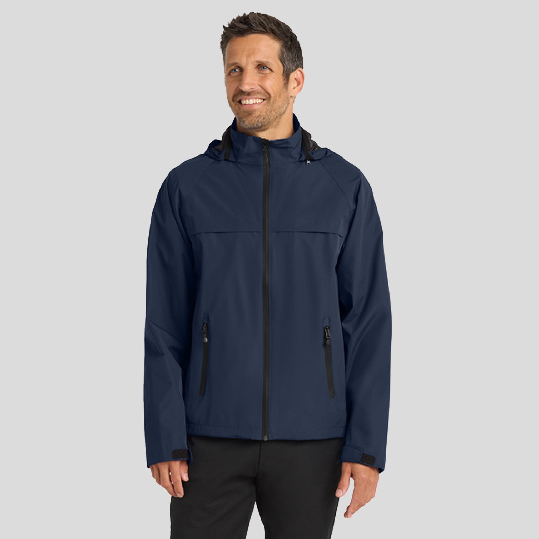 Torrent Waterproof Jacket | True Navy