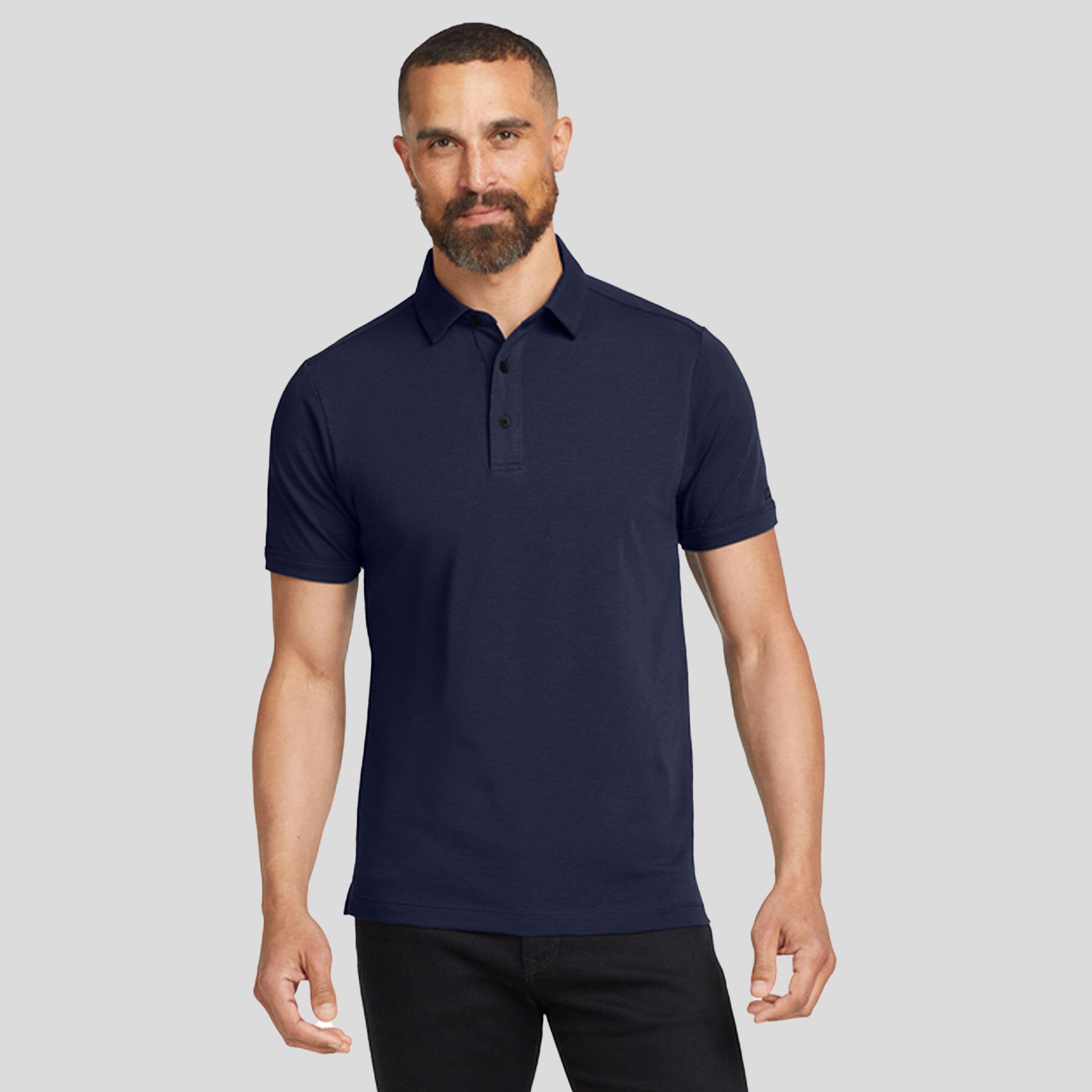 Limit Polo | Navy