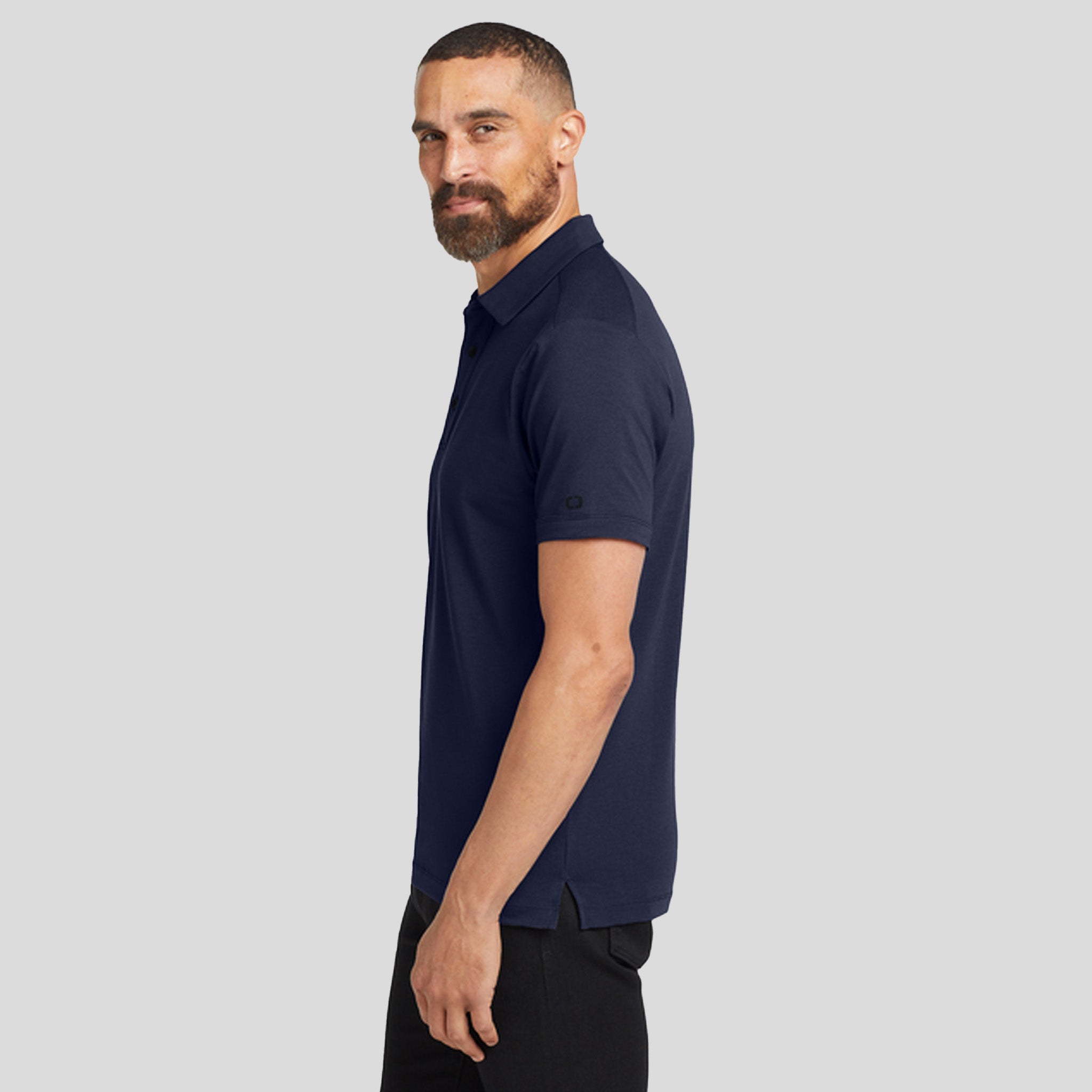Limit Polo | Navy