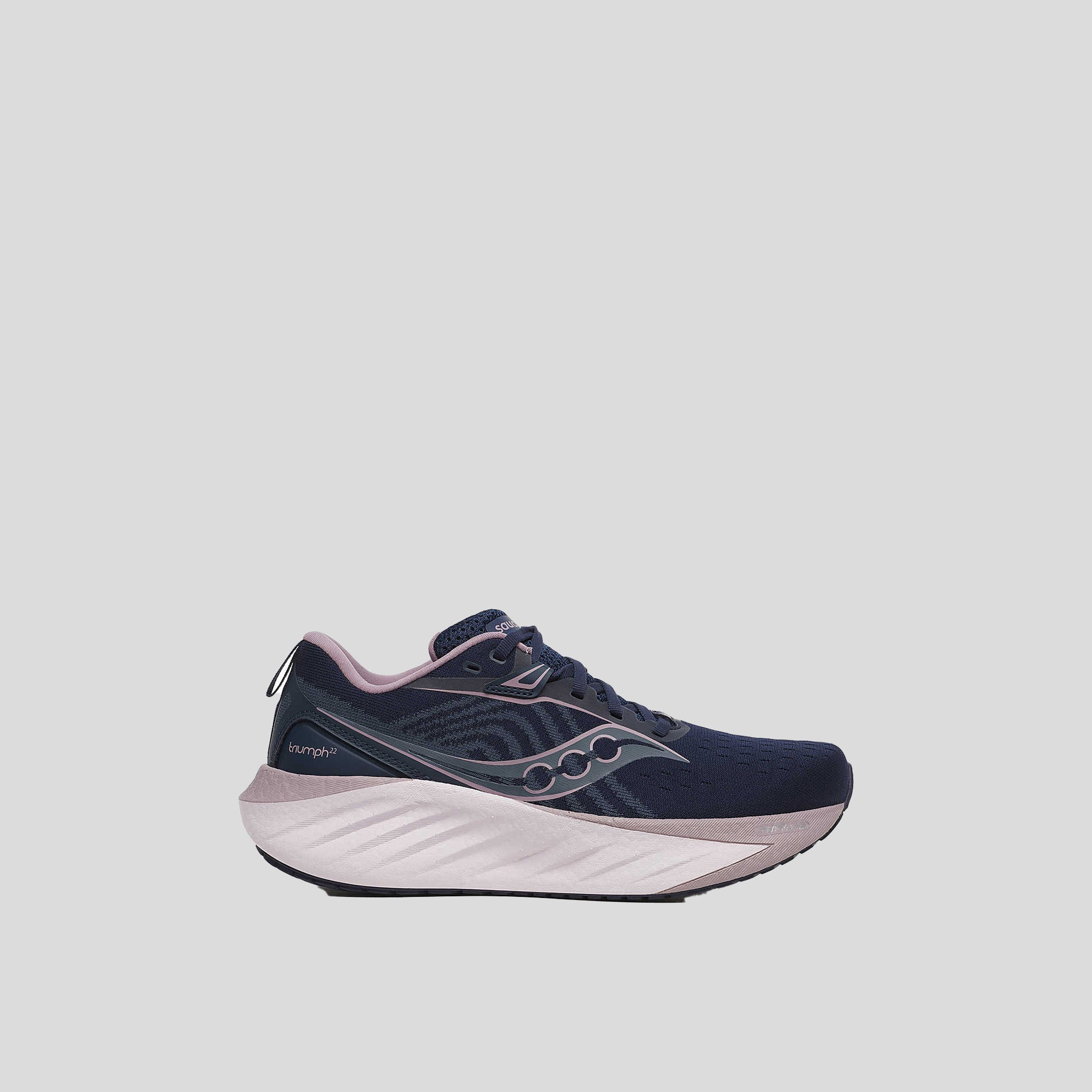 Triumph 22 | Navy/Dusk