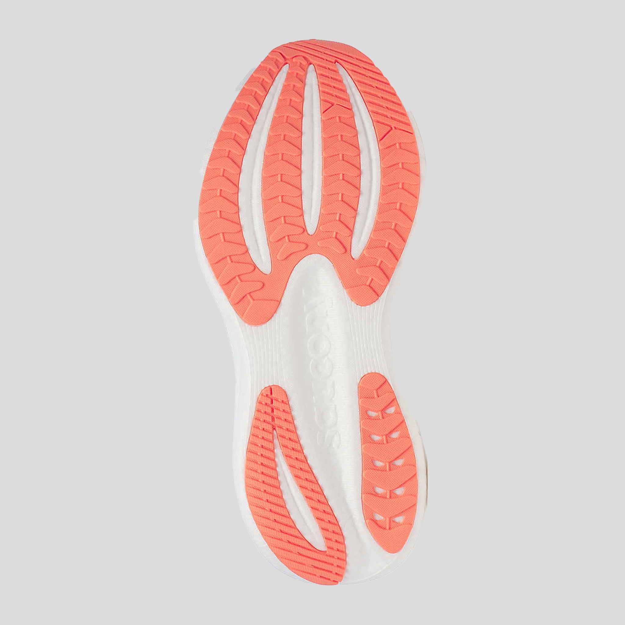 Triumph 23 | White/Wistful