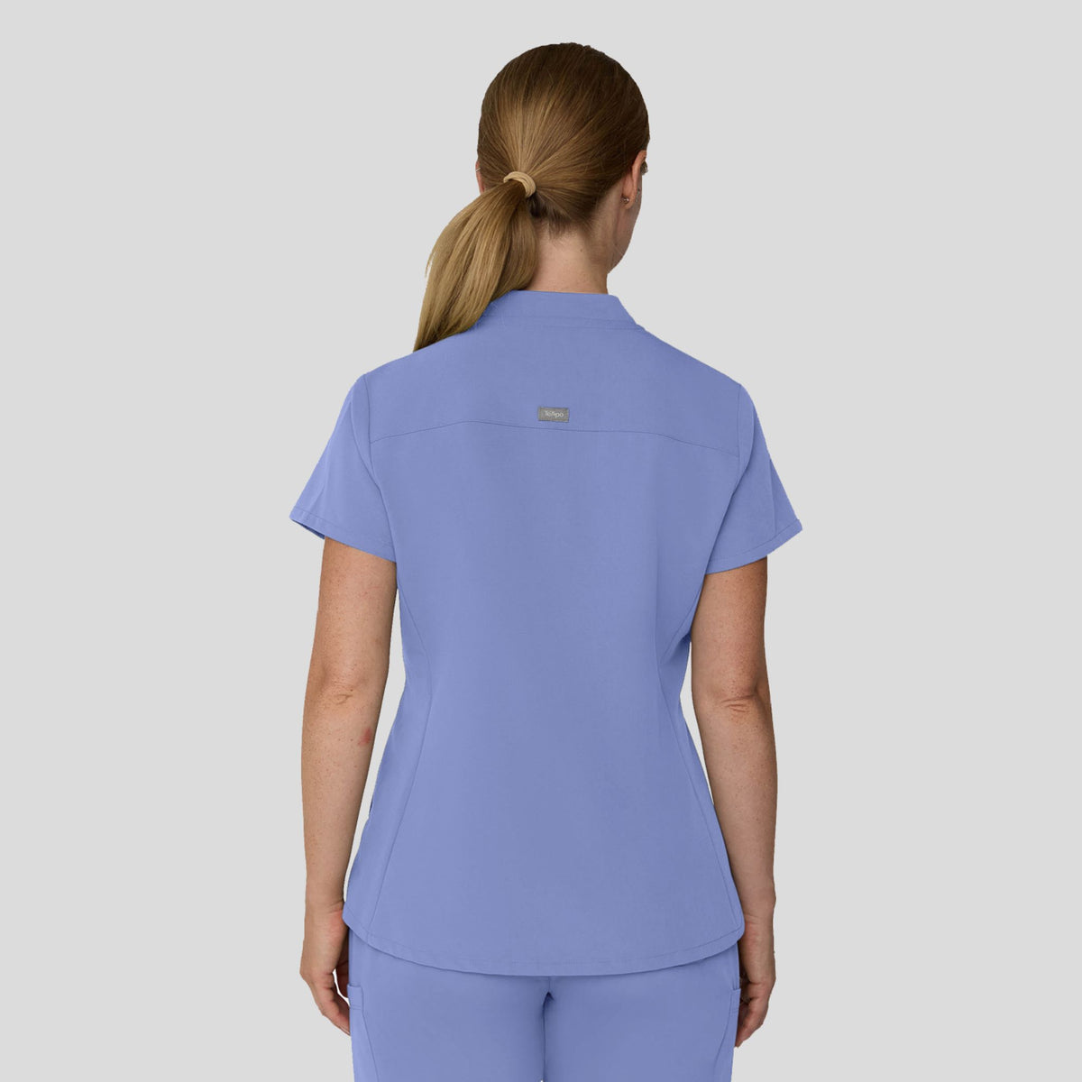 Tempo Women's 1/4 Zip Top | Ciel