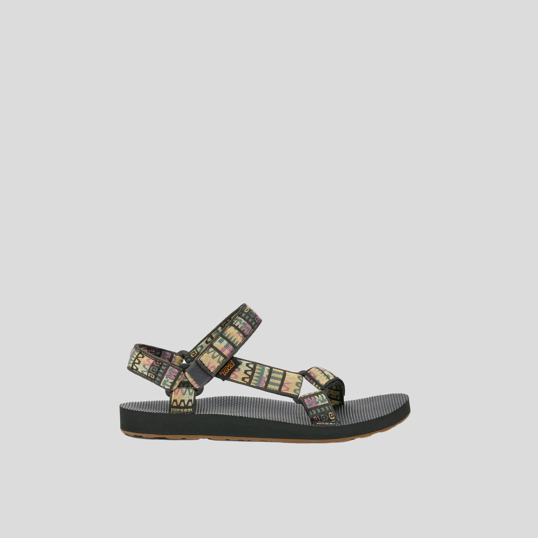Original Universal Sandal | Geo Mashup Peach Ice