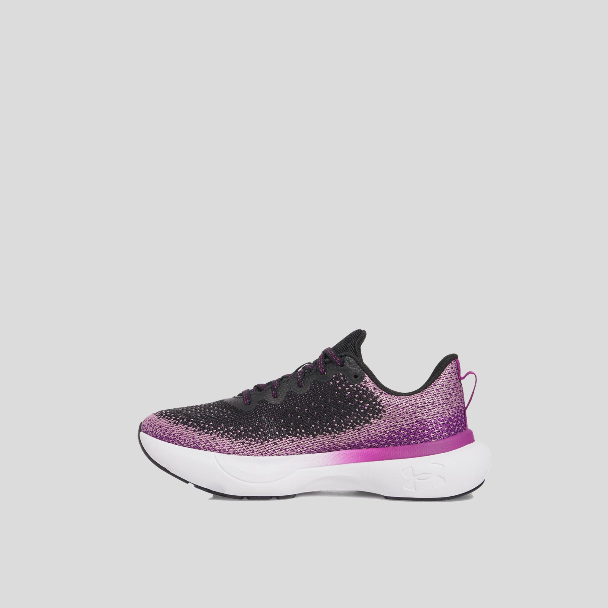 Infinite | Black/Andromeda Purple