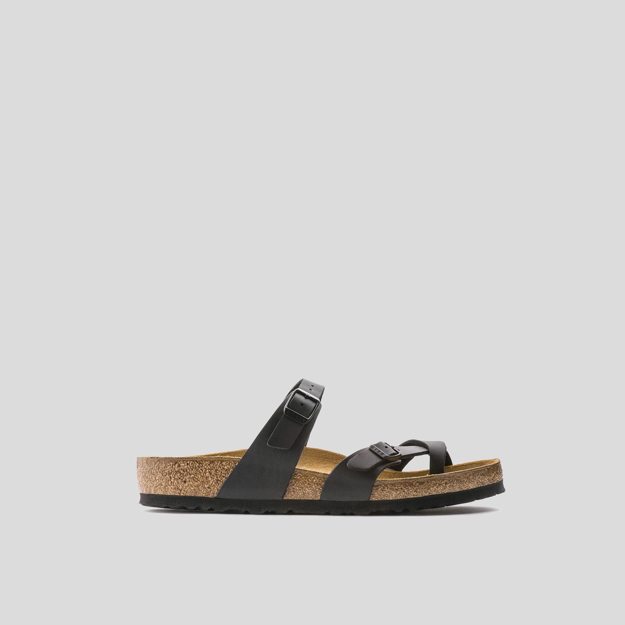 Mayari Birko-Flor  | Black