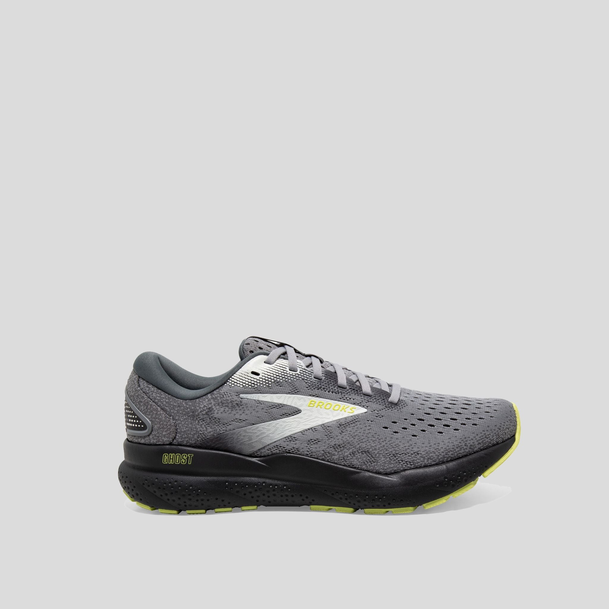 Men's Ghost 16 | Primer/Grey/Lime