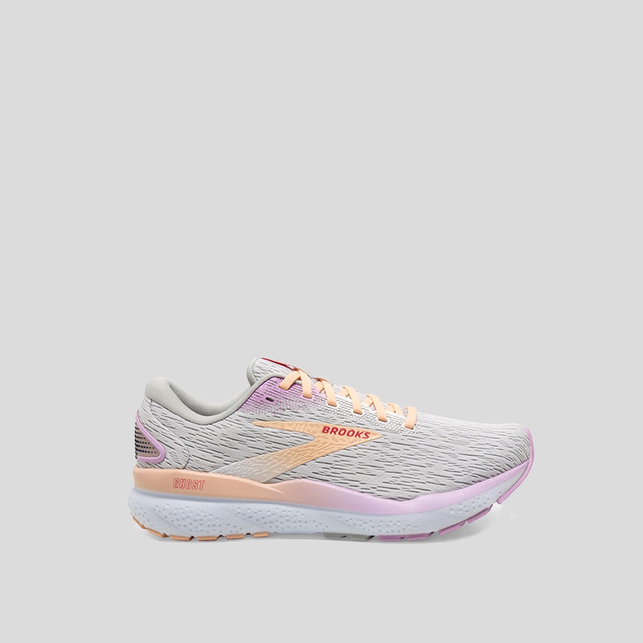 Ghost 16 | White/Grey/Orchid