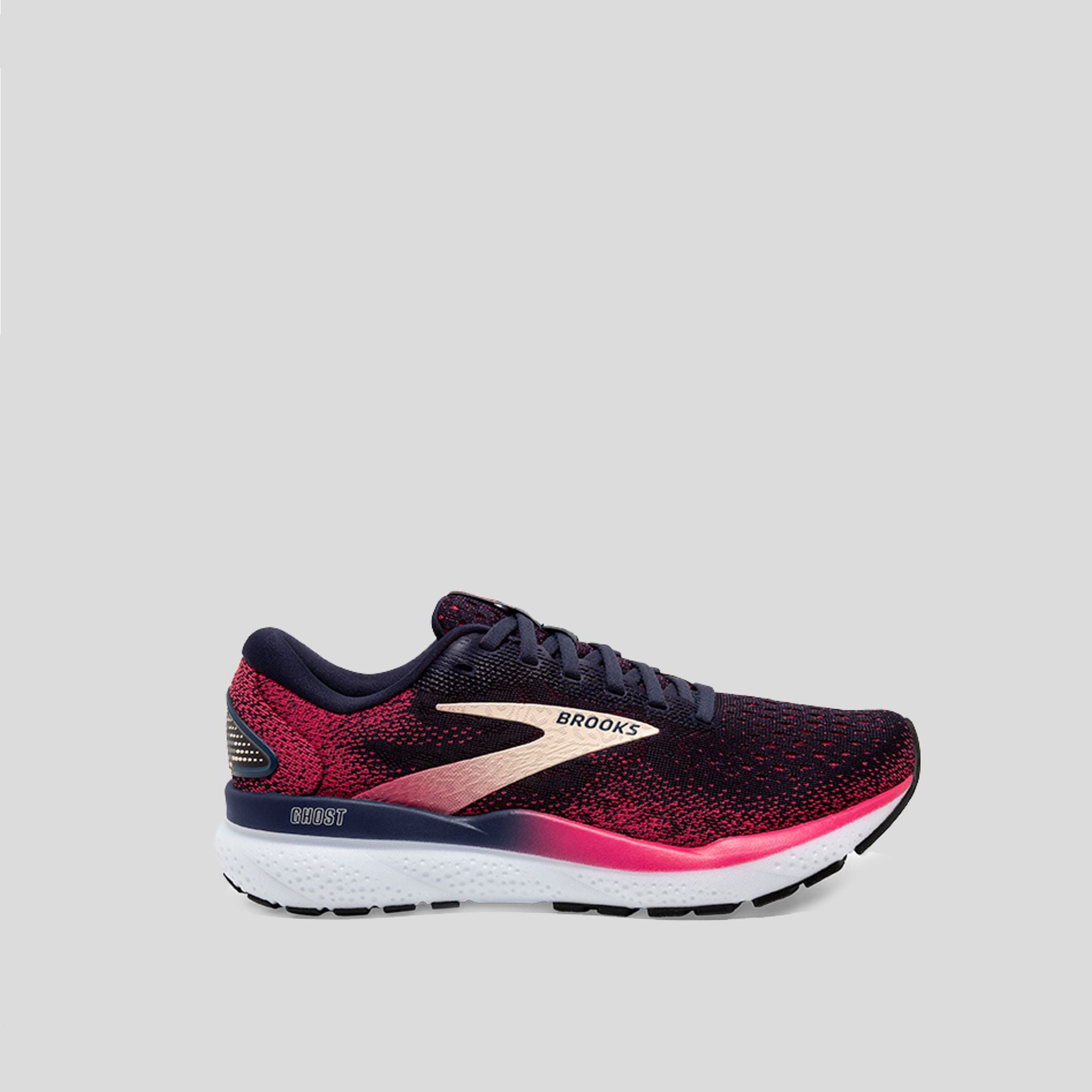 Ghost 16 | Peacoat/Raspberry/Apricot