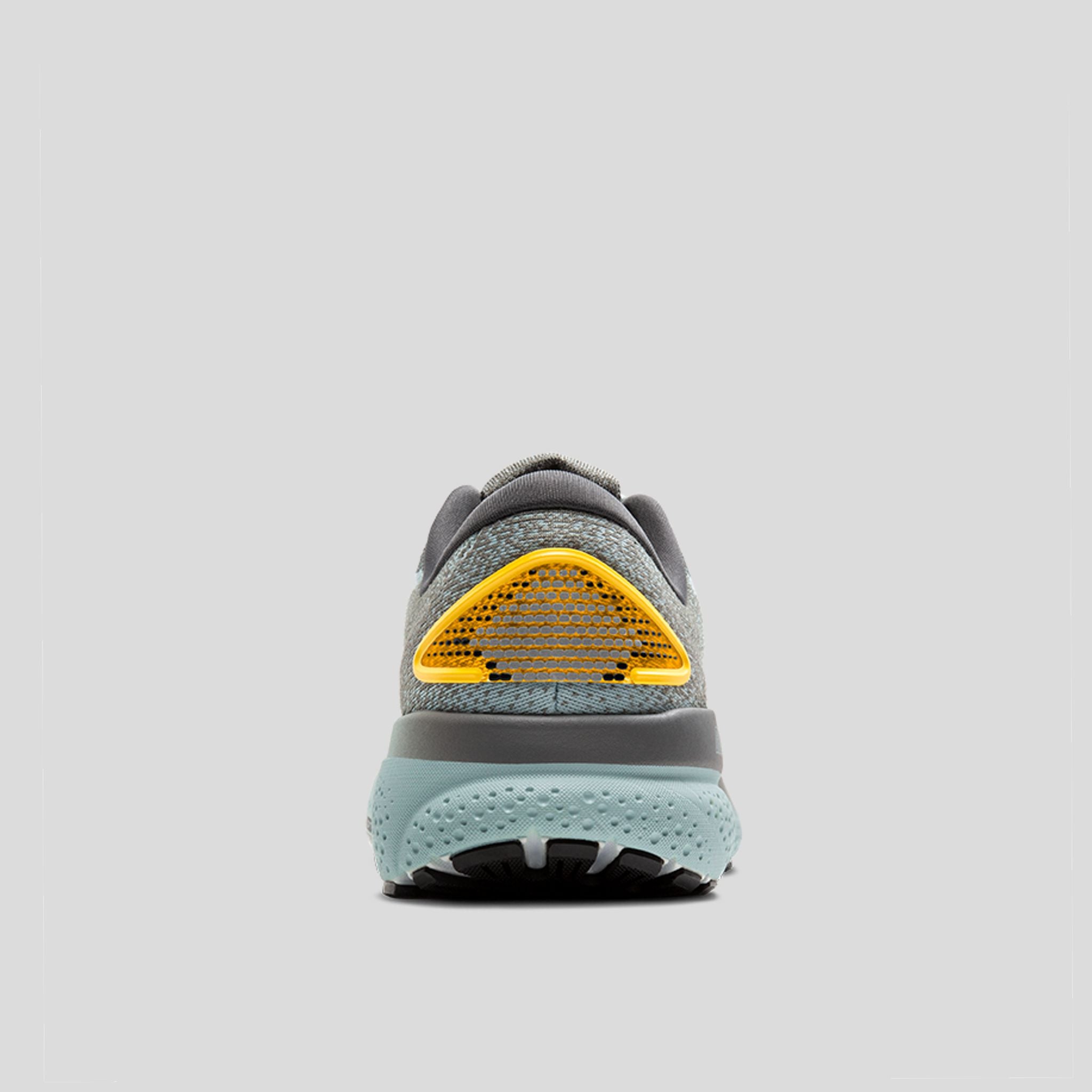 Men's Ghost 16 | Cloud/Grey/Gold