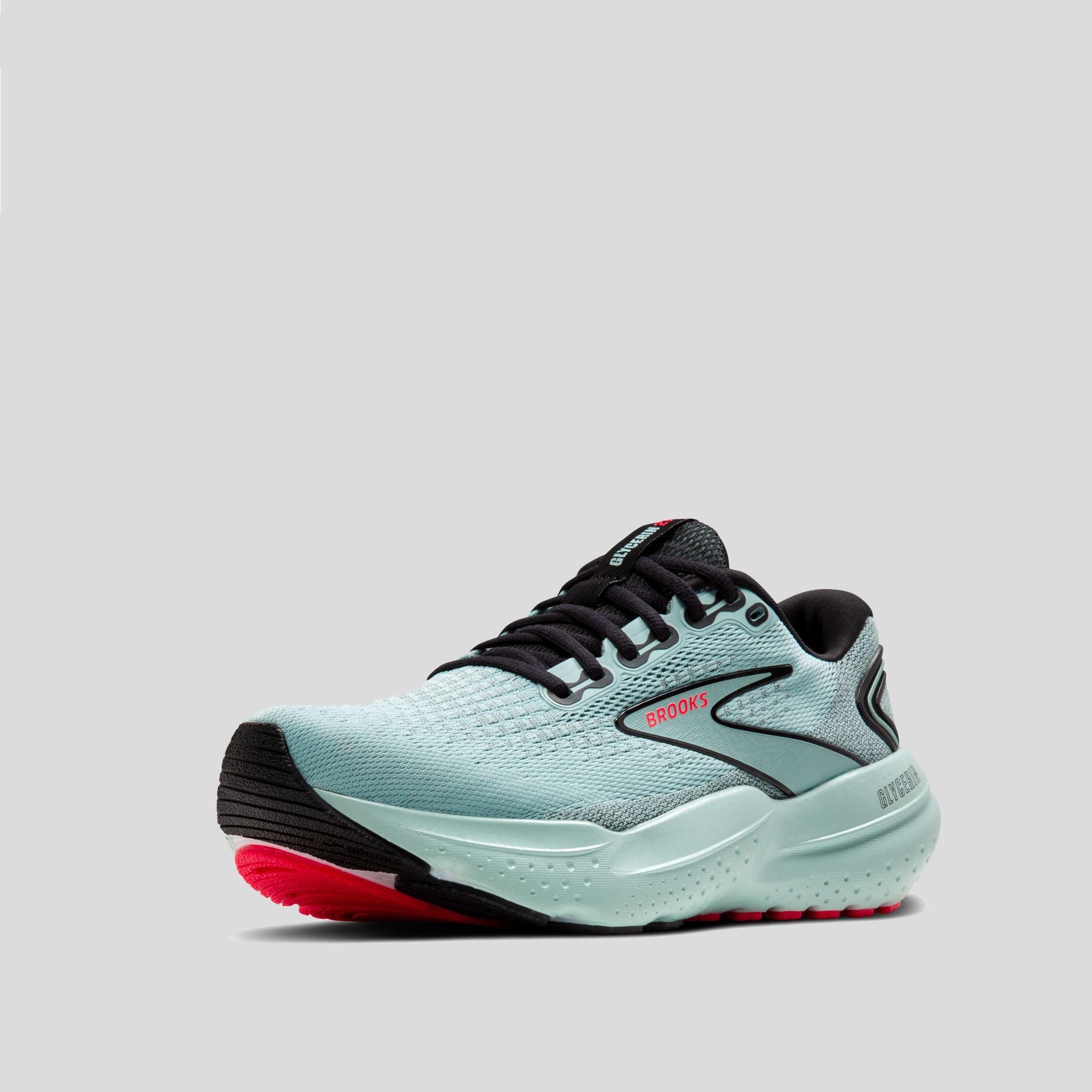 Glycerin 21 | Cloud/Black/Pink