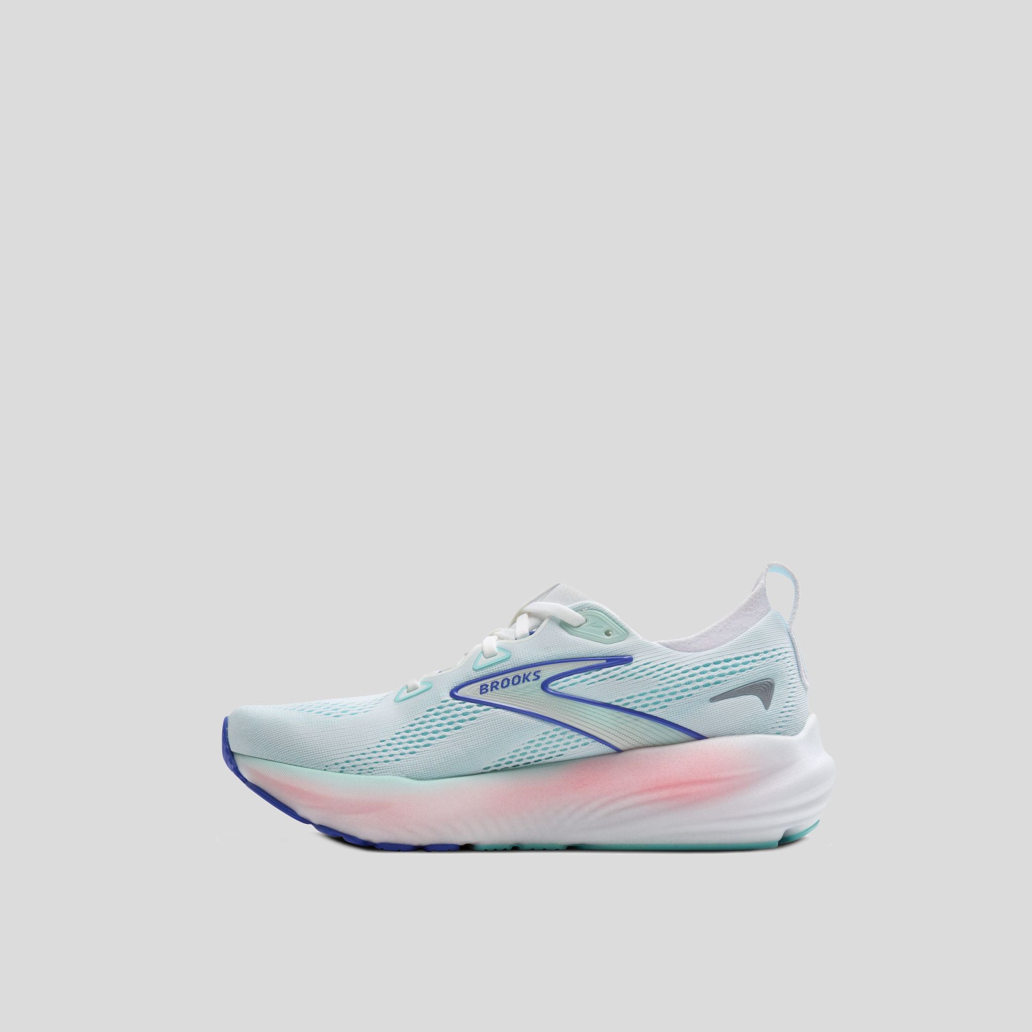 Glycerin GTS 22  | White/Limpet Shell/Amparo Blue