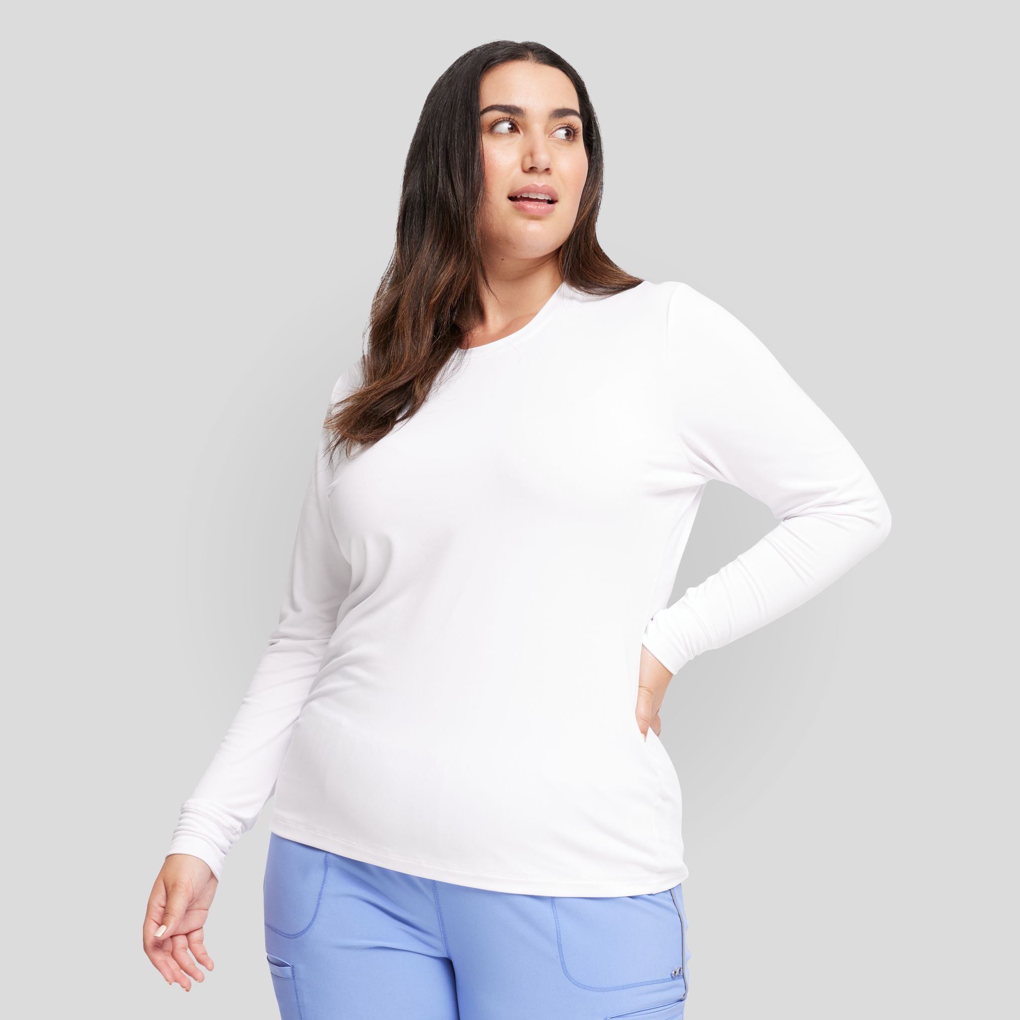 CHEROKEE_infinity_ck782_white_right