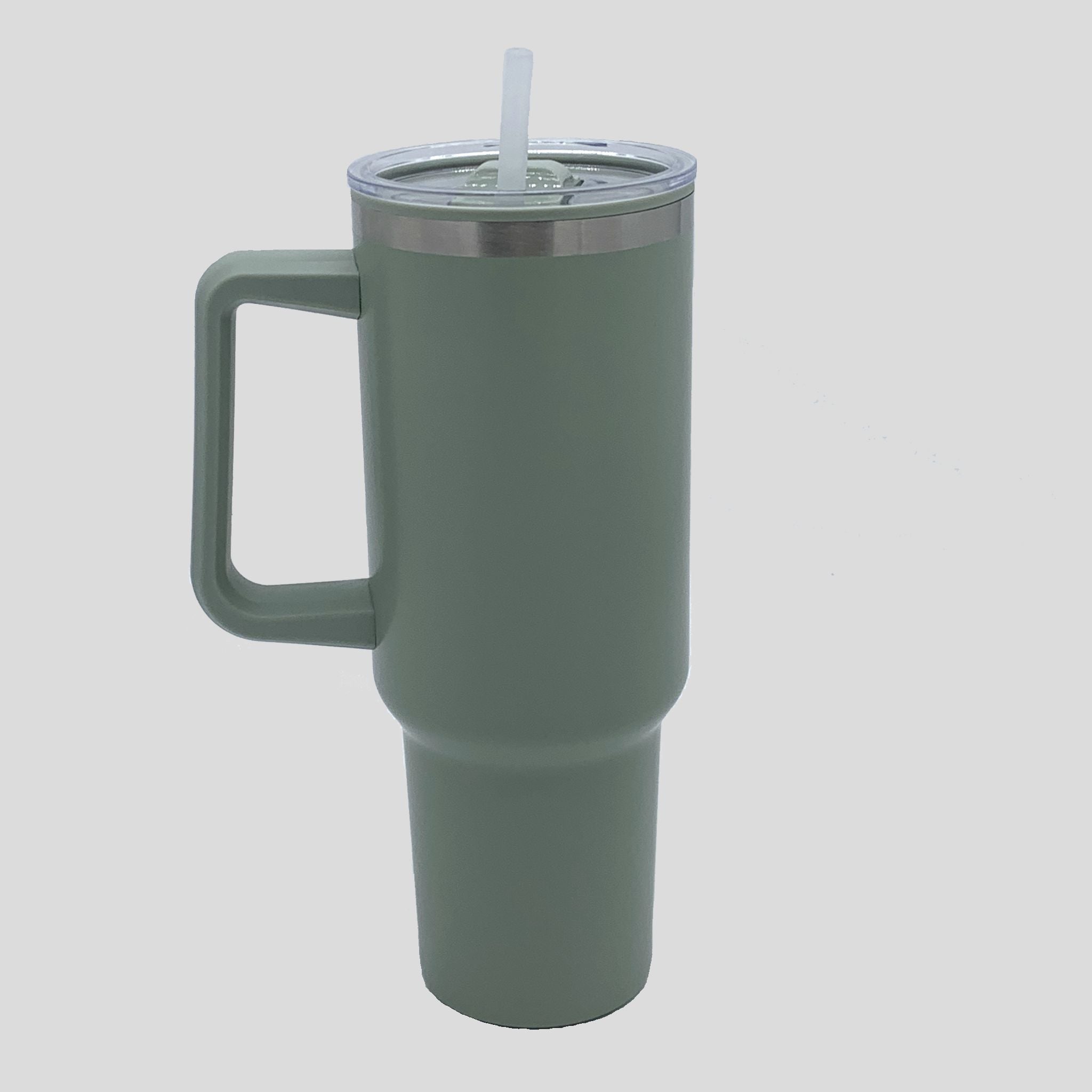 Clock Out Travel Mug | Nursing Sage