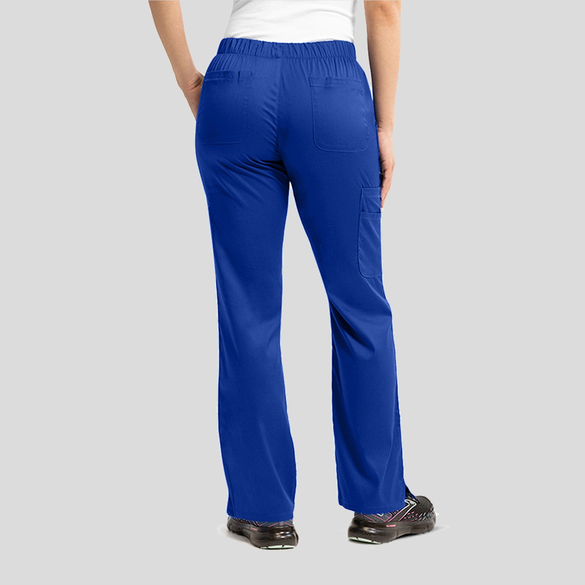 Women’s Elastic Waist Pant | Galaxy