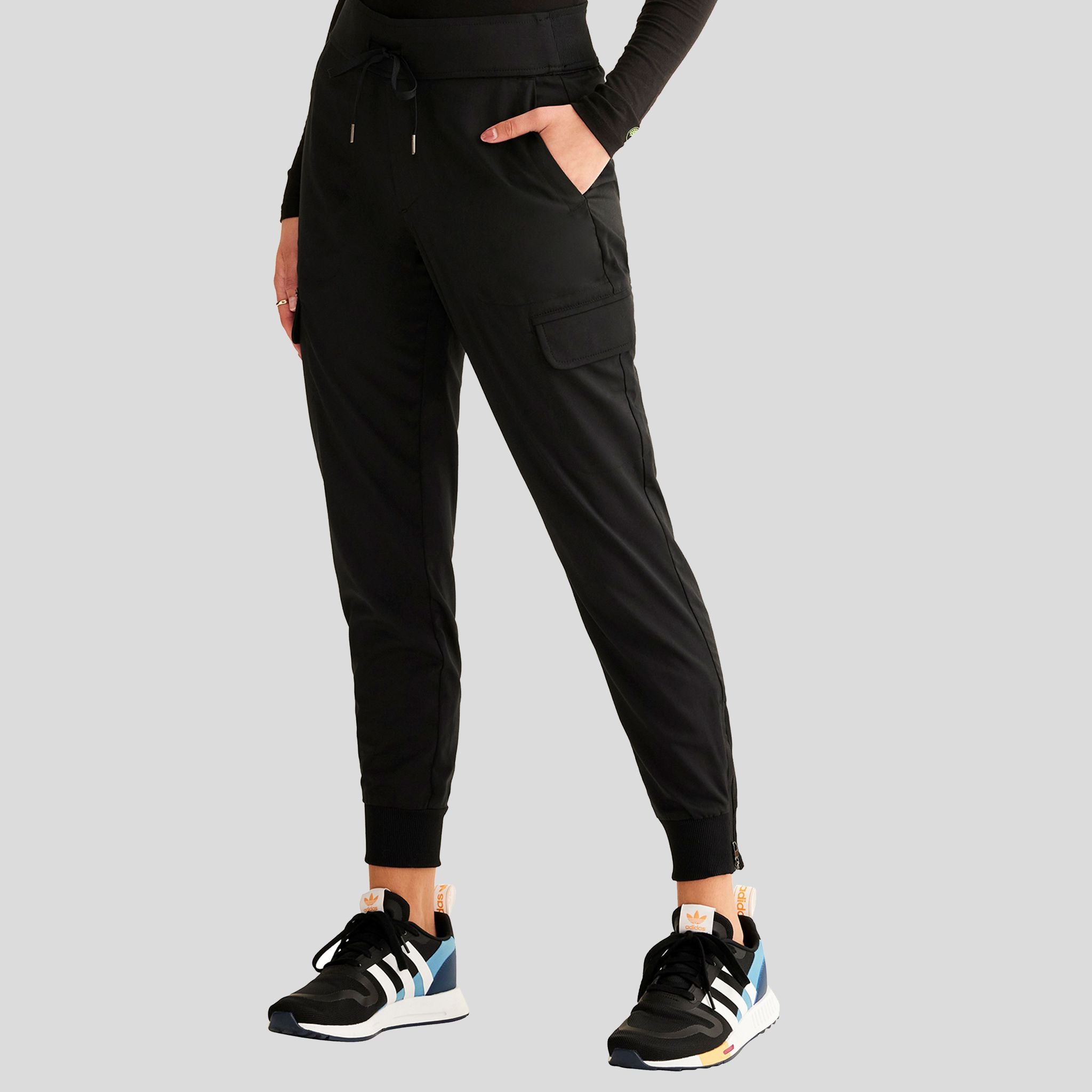 HEH_HEALINGHANDS_KYLINJOGGER_HH203_BLACK_LEFT