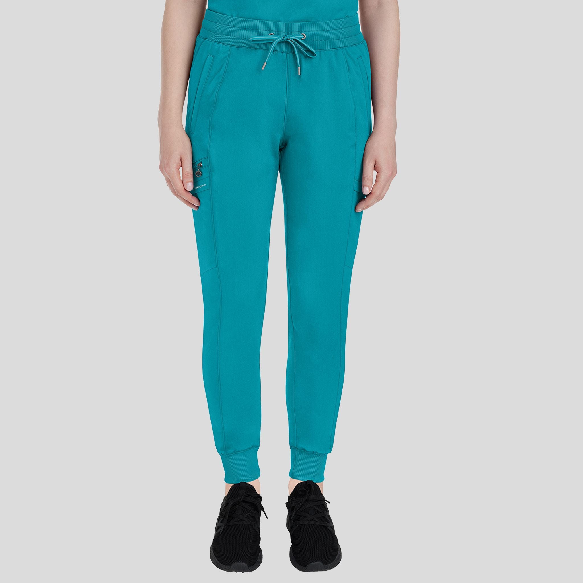 HEH_HEALINGHANDS_PURPLELABEL_9244_TEAL_FRONT