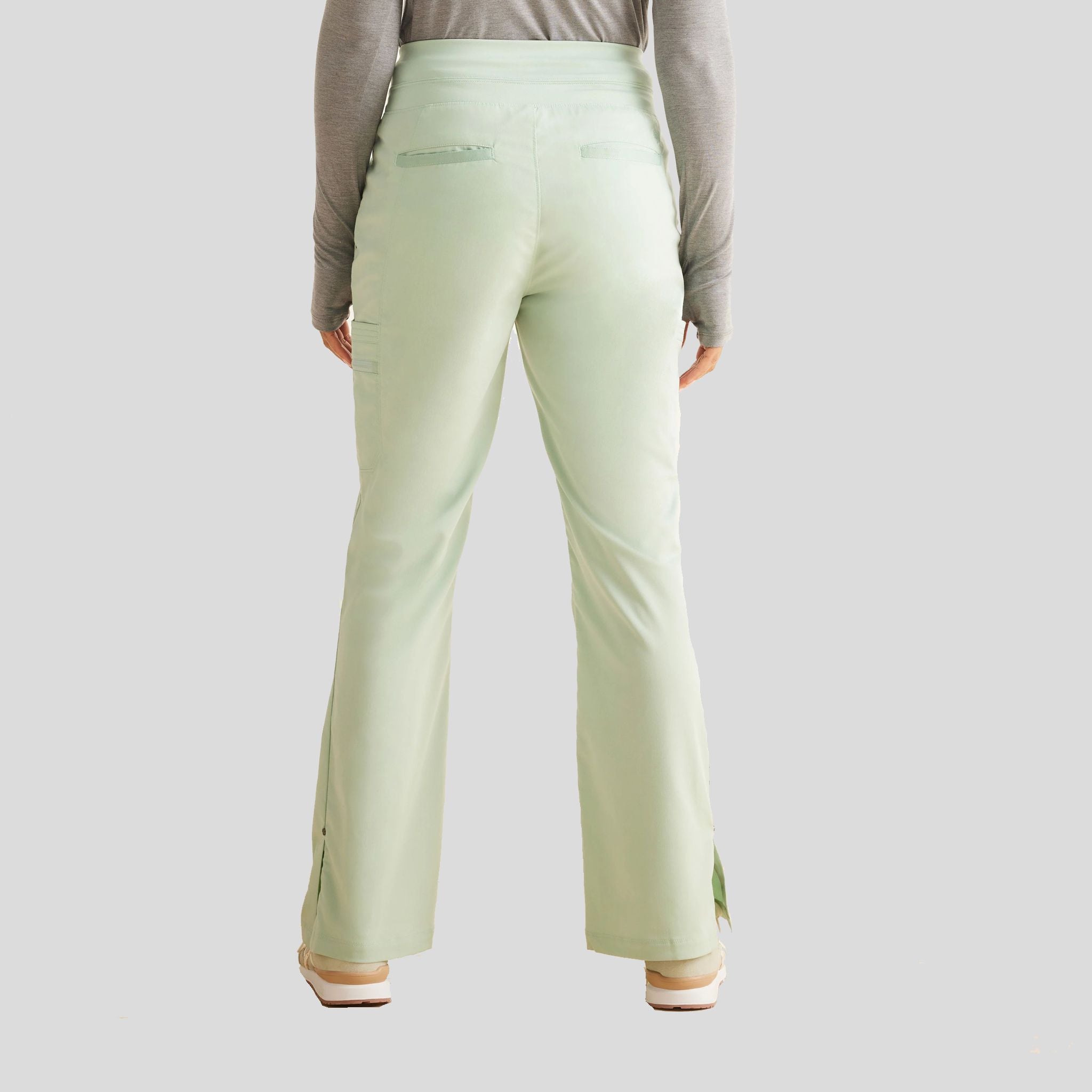 Tina Scrub Pant | Misty Sage
