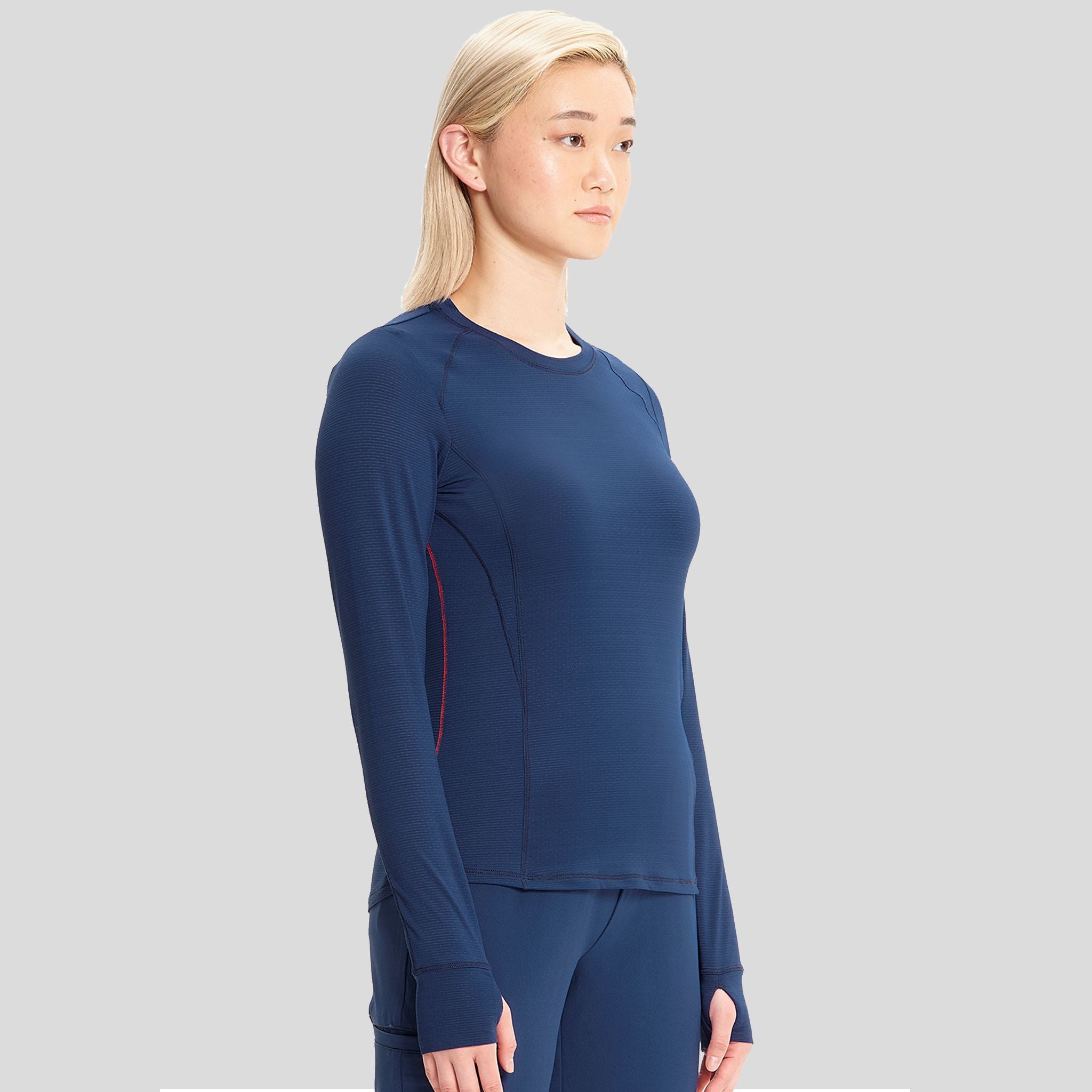 IN_INFINITY_GNR8_PERFORMANCEUNDERSCRUB_640_NAVY_RIGHT