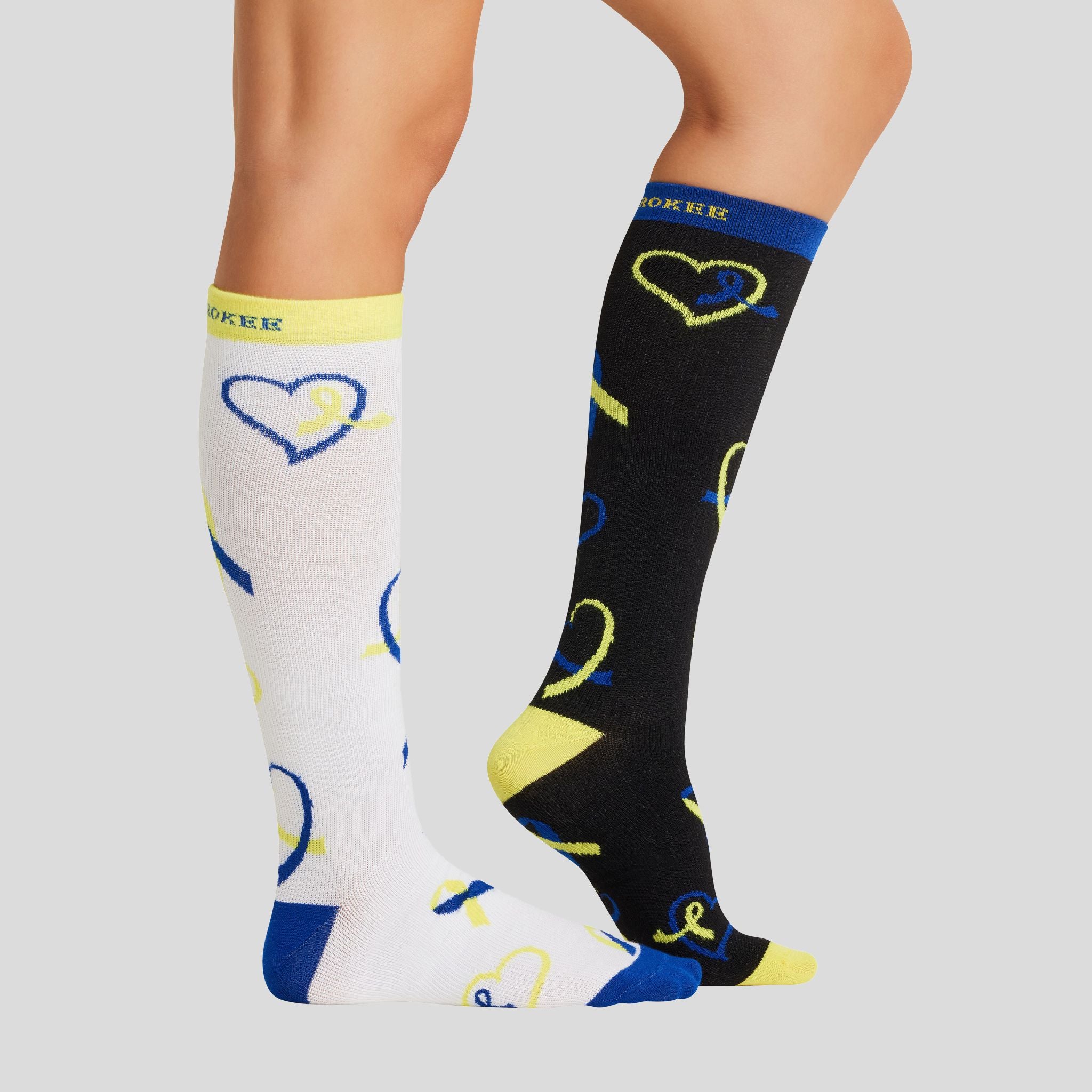 Women's 10-15mmHg Support Socks | DNSND