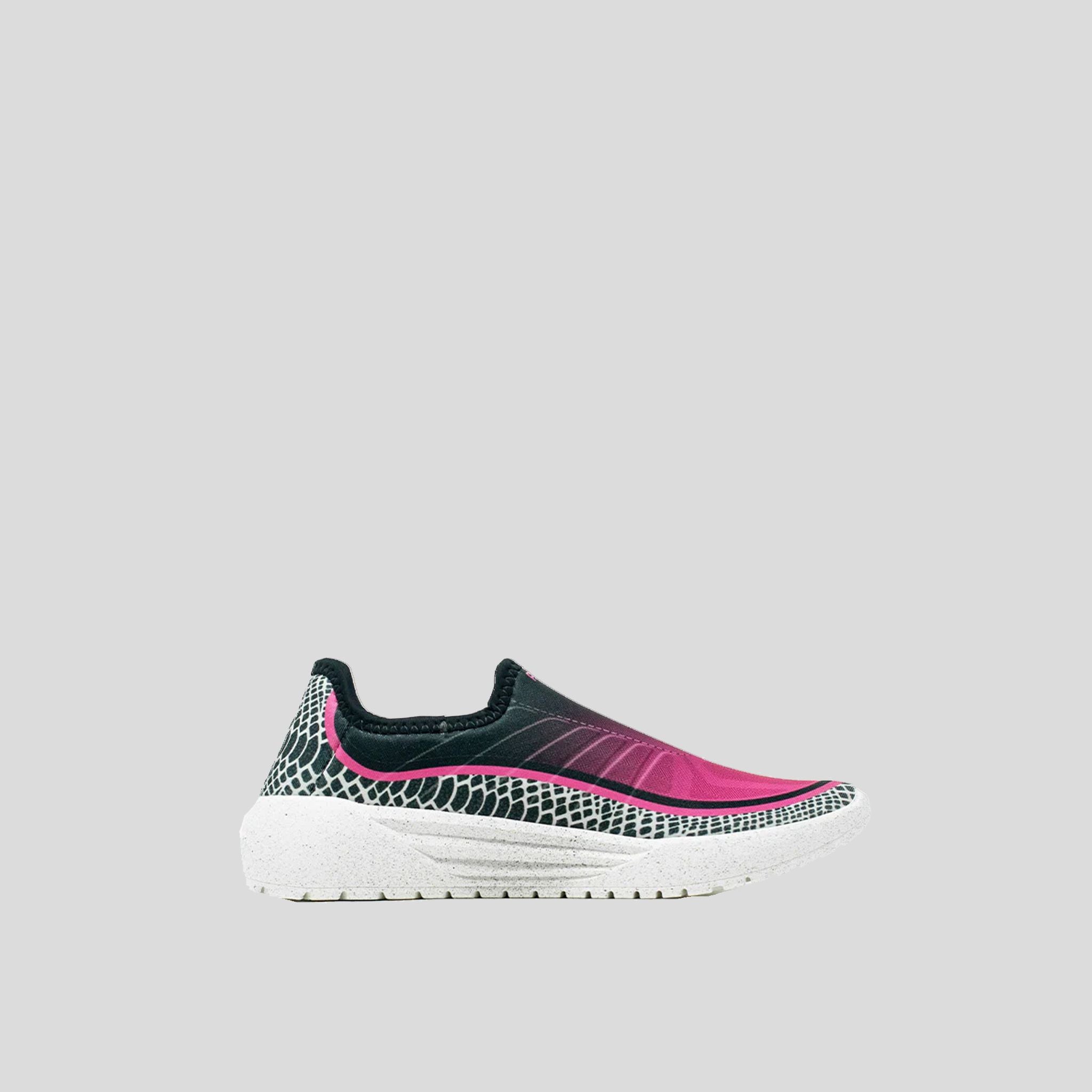 Racer Sport | Pink Smoke