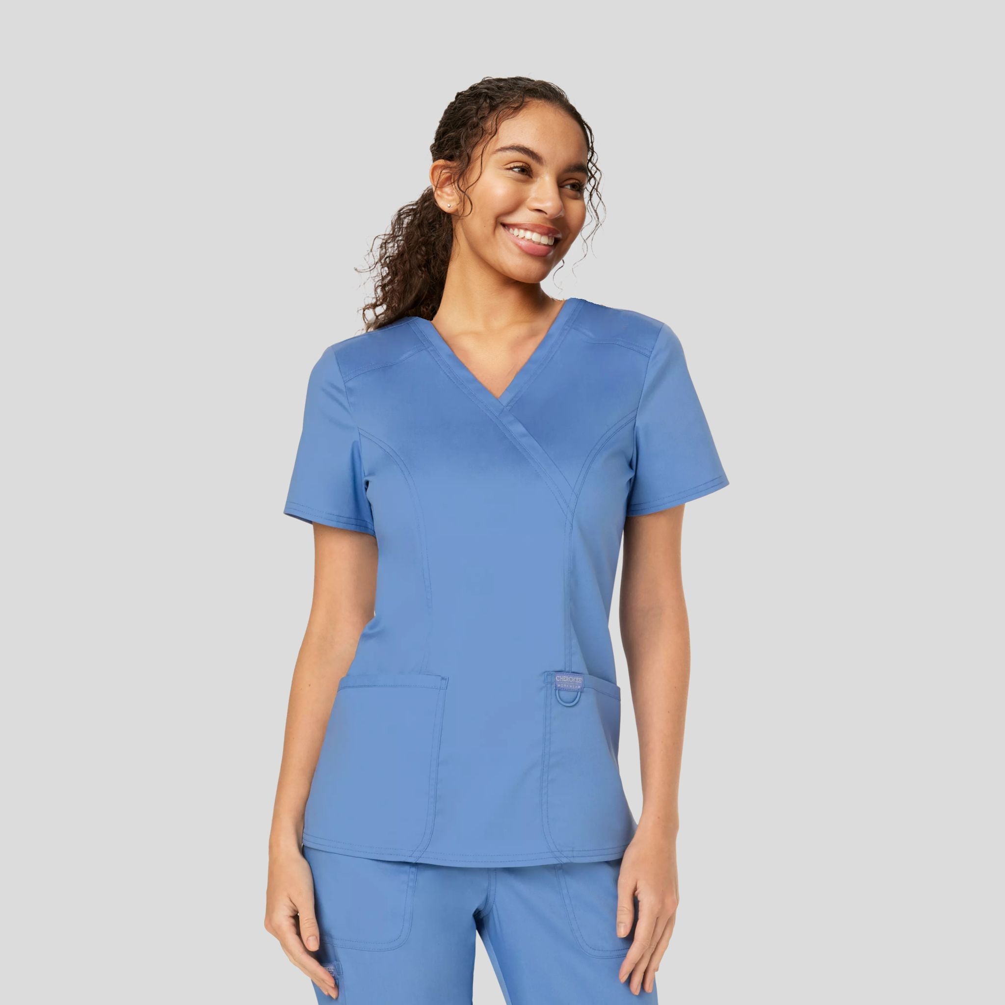 Revolution_WW610_Ciel_Front