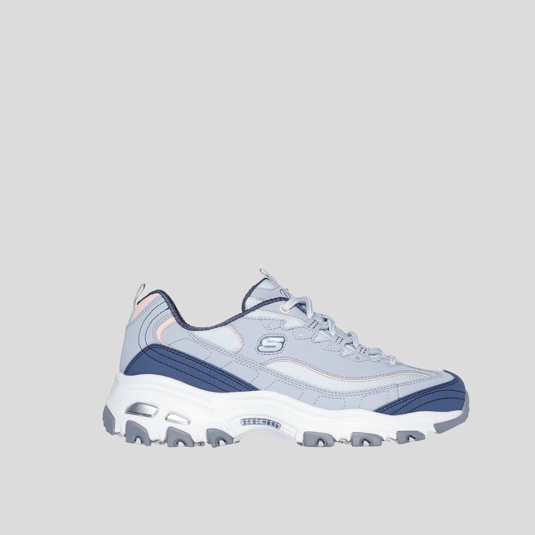 D'Lites - Popular Vote | Light Blue/Multi