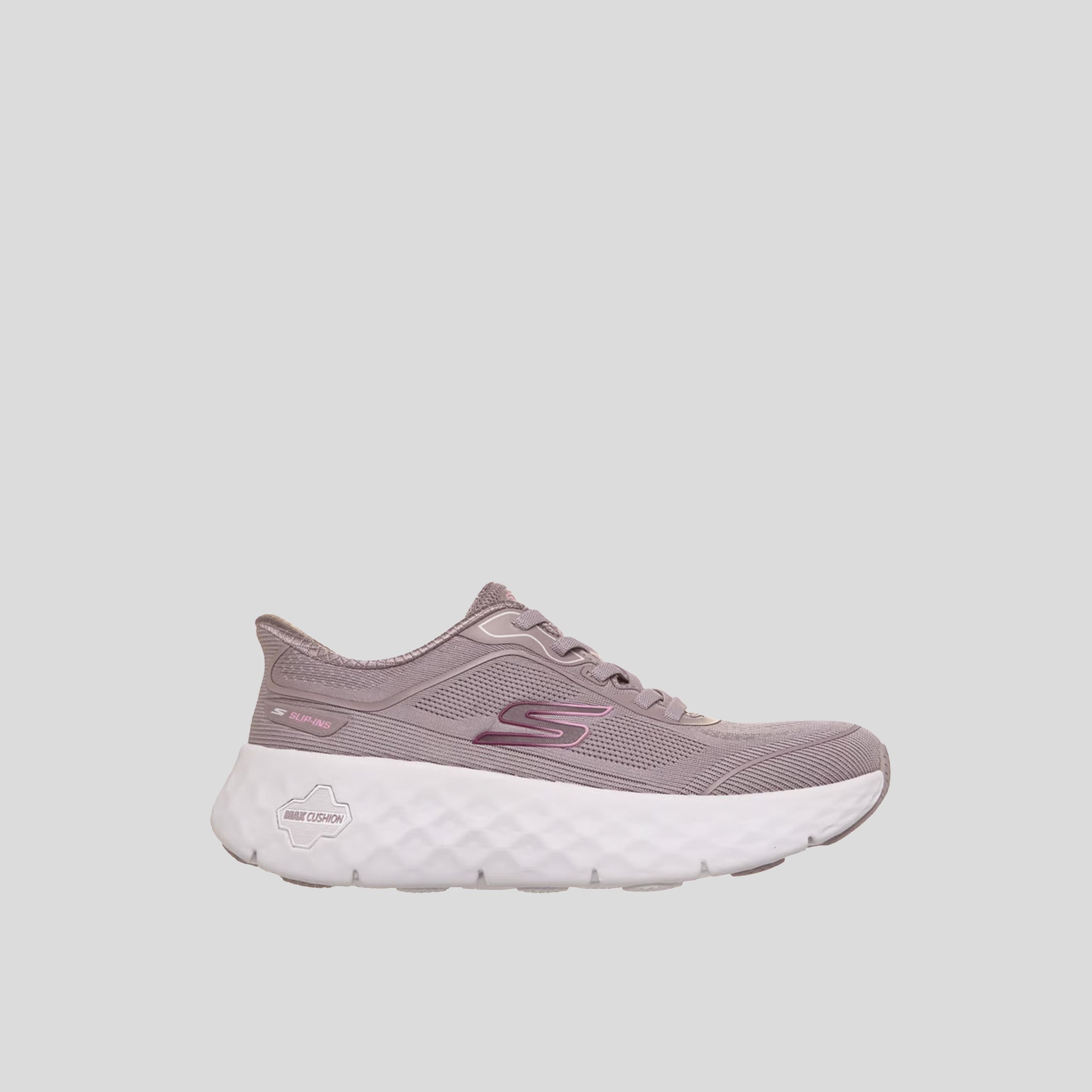 Skechers Slip-ins: GO WALK Max Cushioning Flex - Remi | Mauve