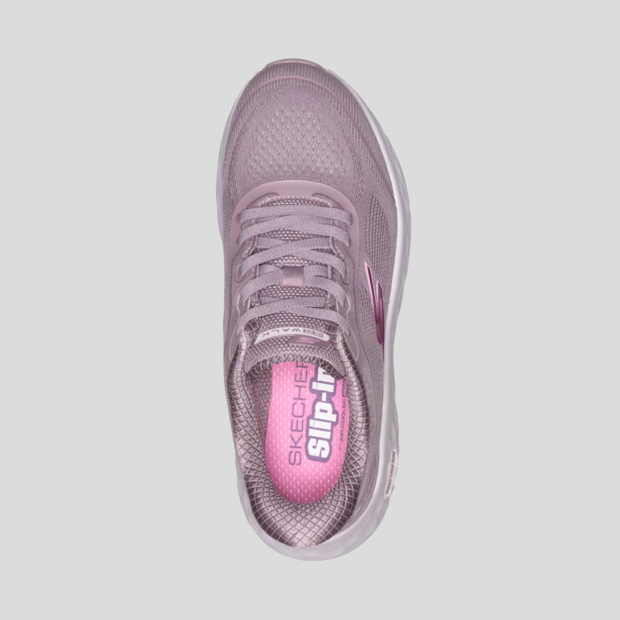 Skechers Slip-ins: GO WALK Max Cushioning Flex - Remi | Mauve
