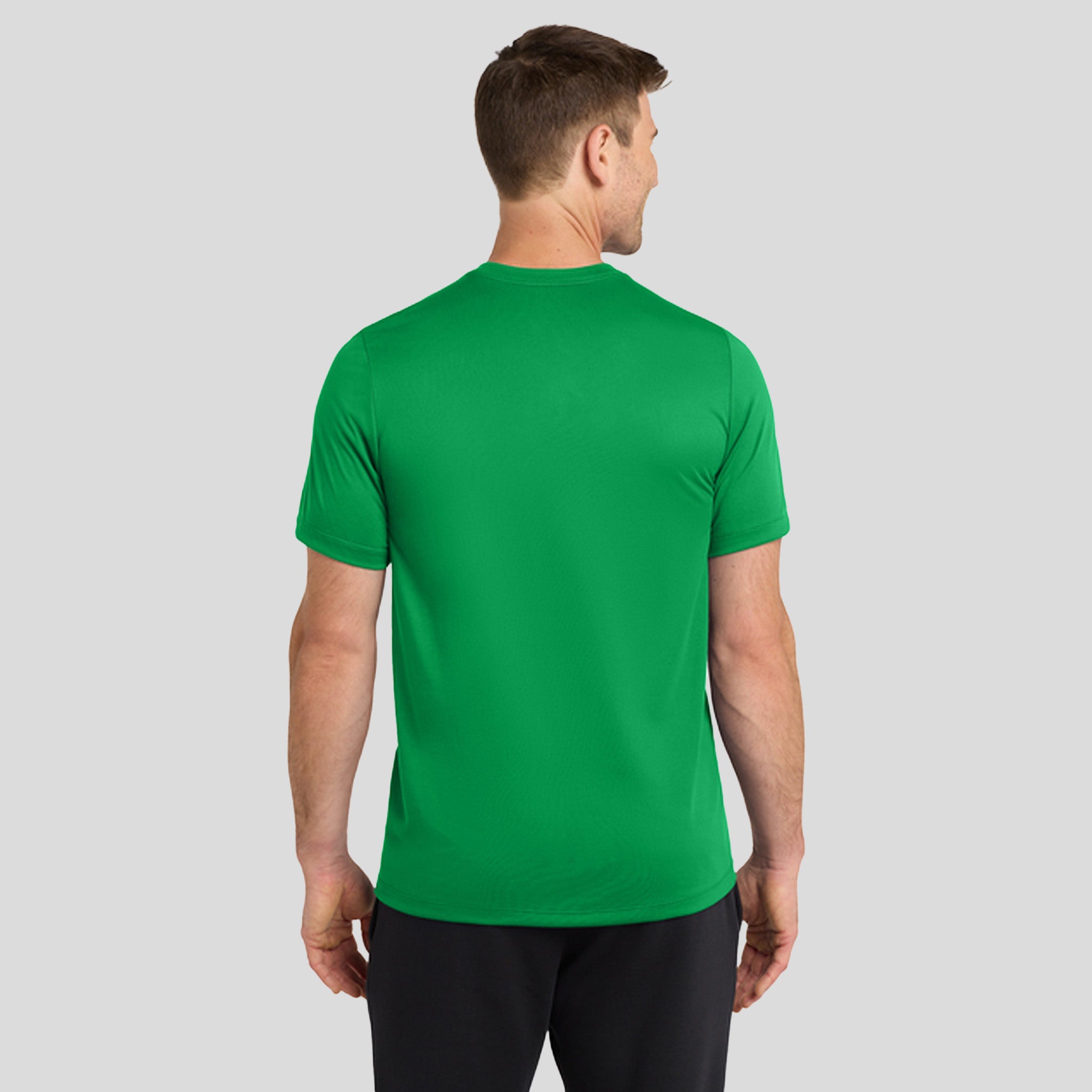 Team rLegend Tee | Apple Green