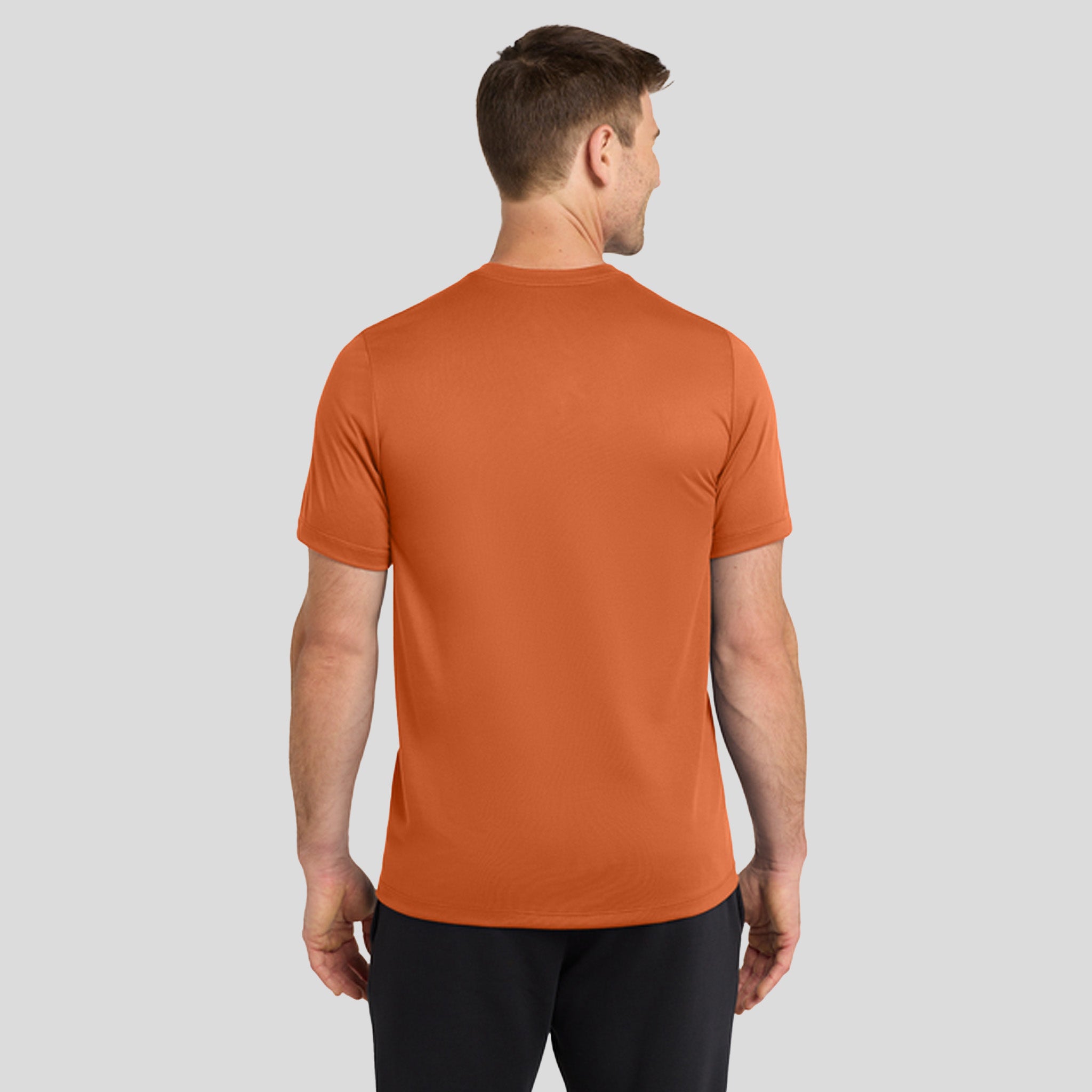 Team rLegend Tee | Desert Orange