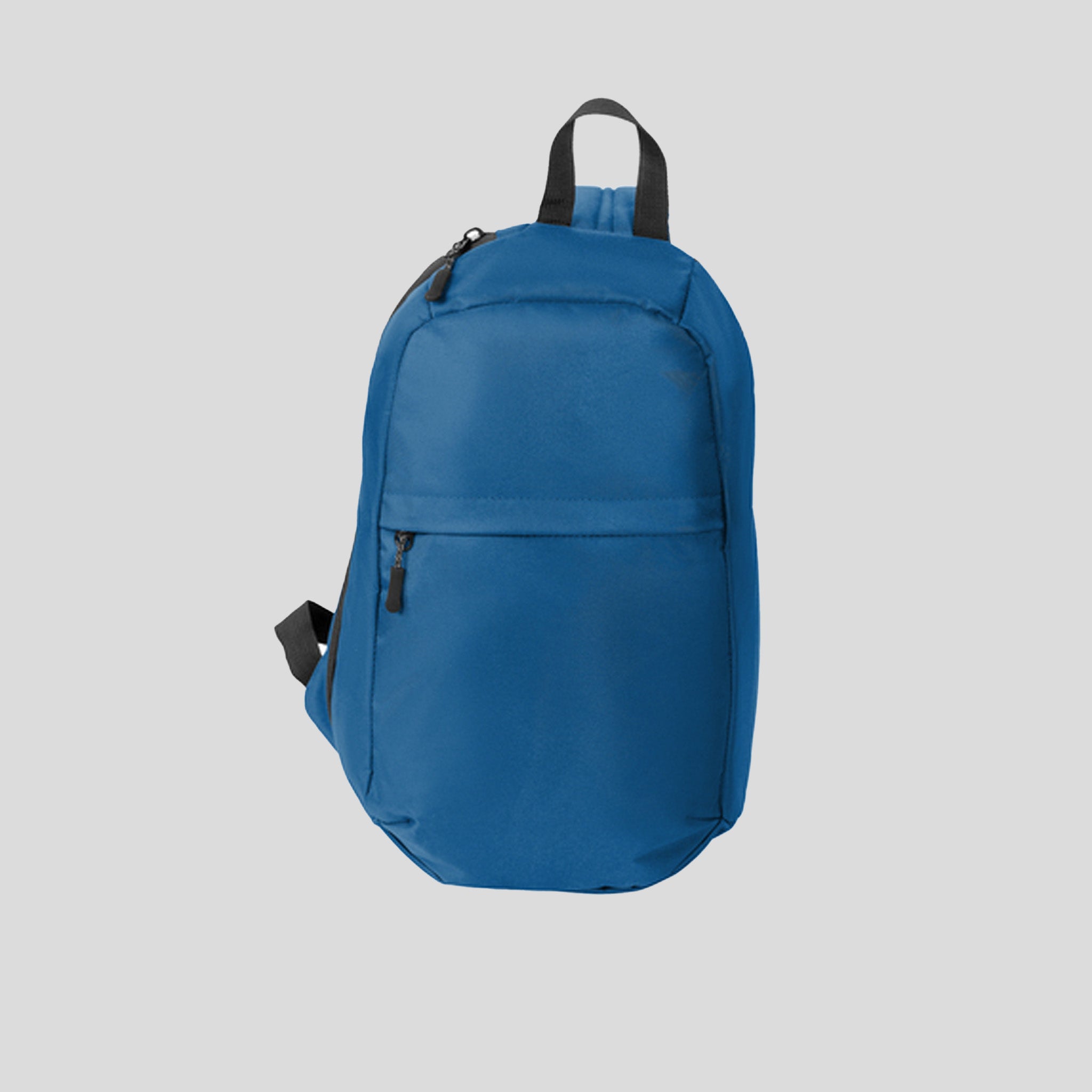 Crossbody Backpack | Aegean Blue