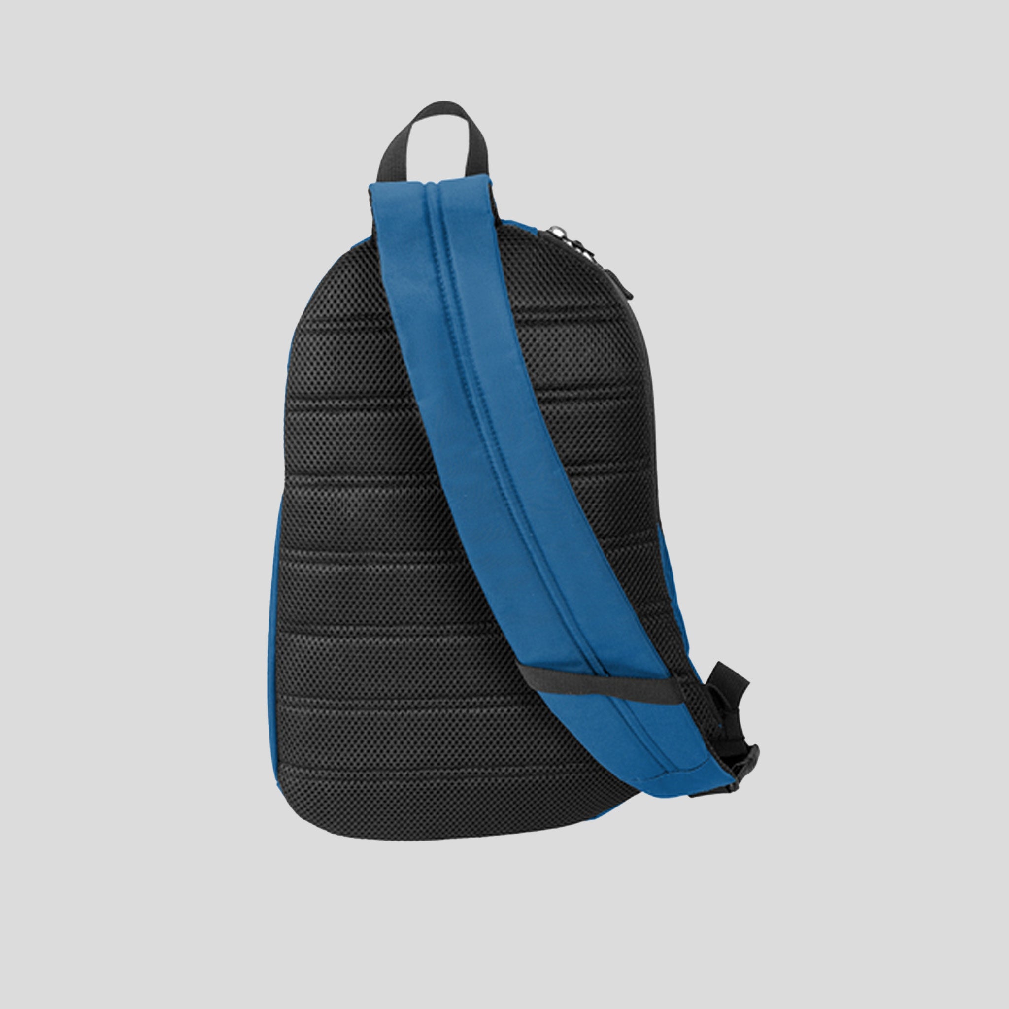 Crossbody Backpack | Aegean Blue