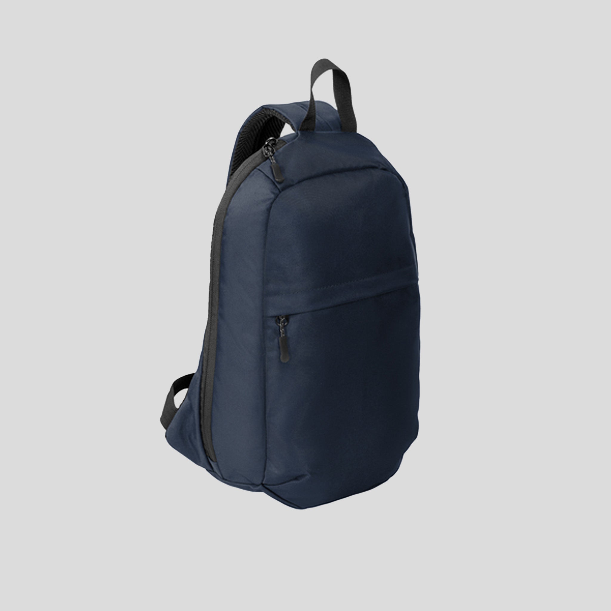 Crossbody Backpack | River Blue Navy