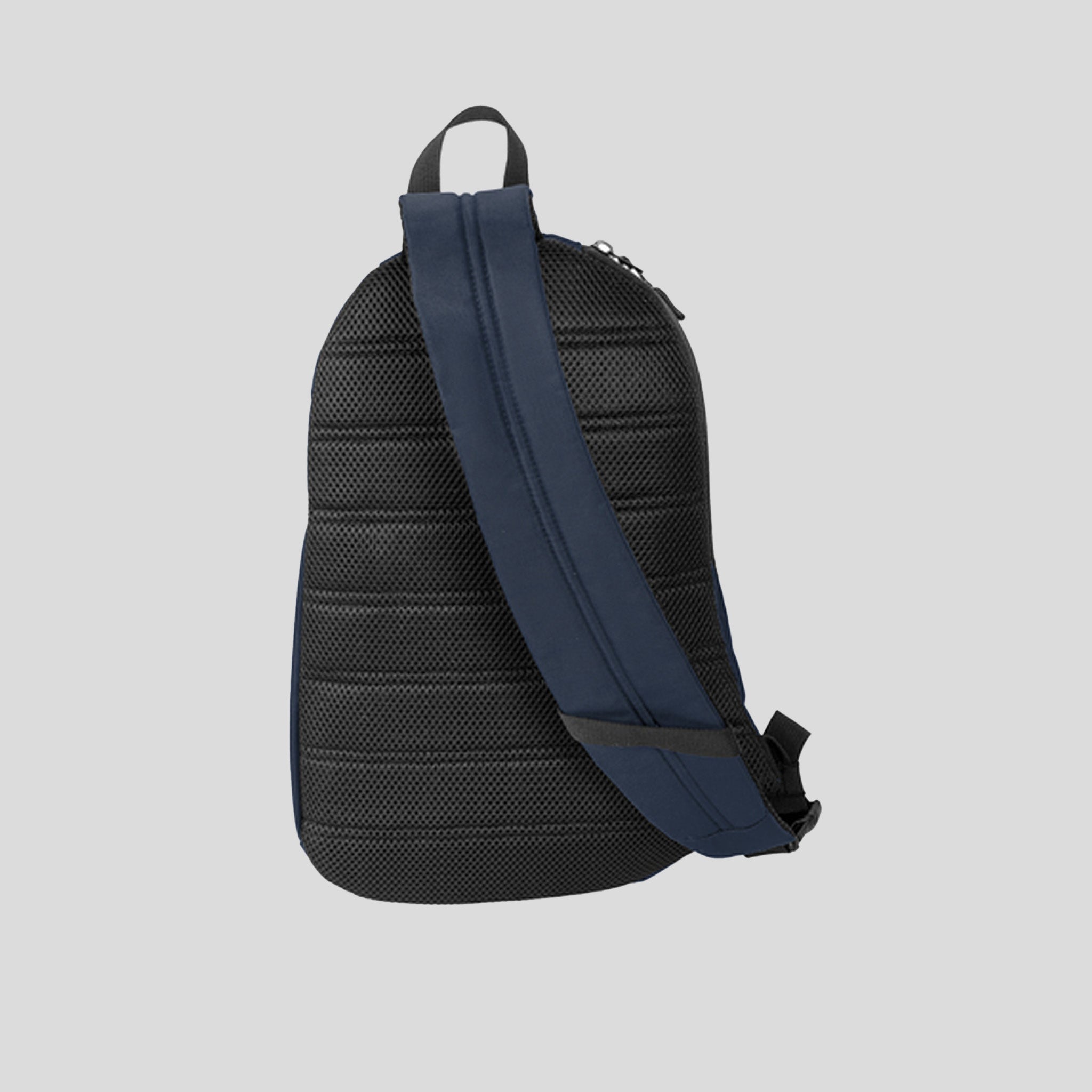 Crossbody Backpack | River Blue Navy