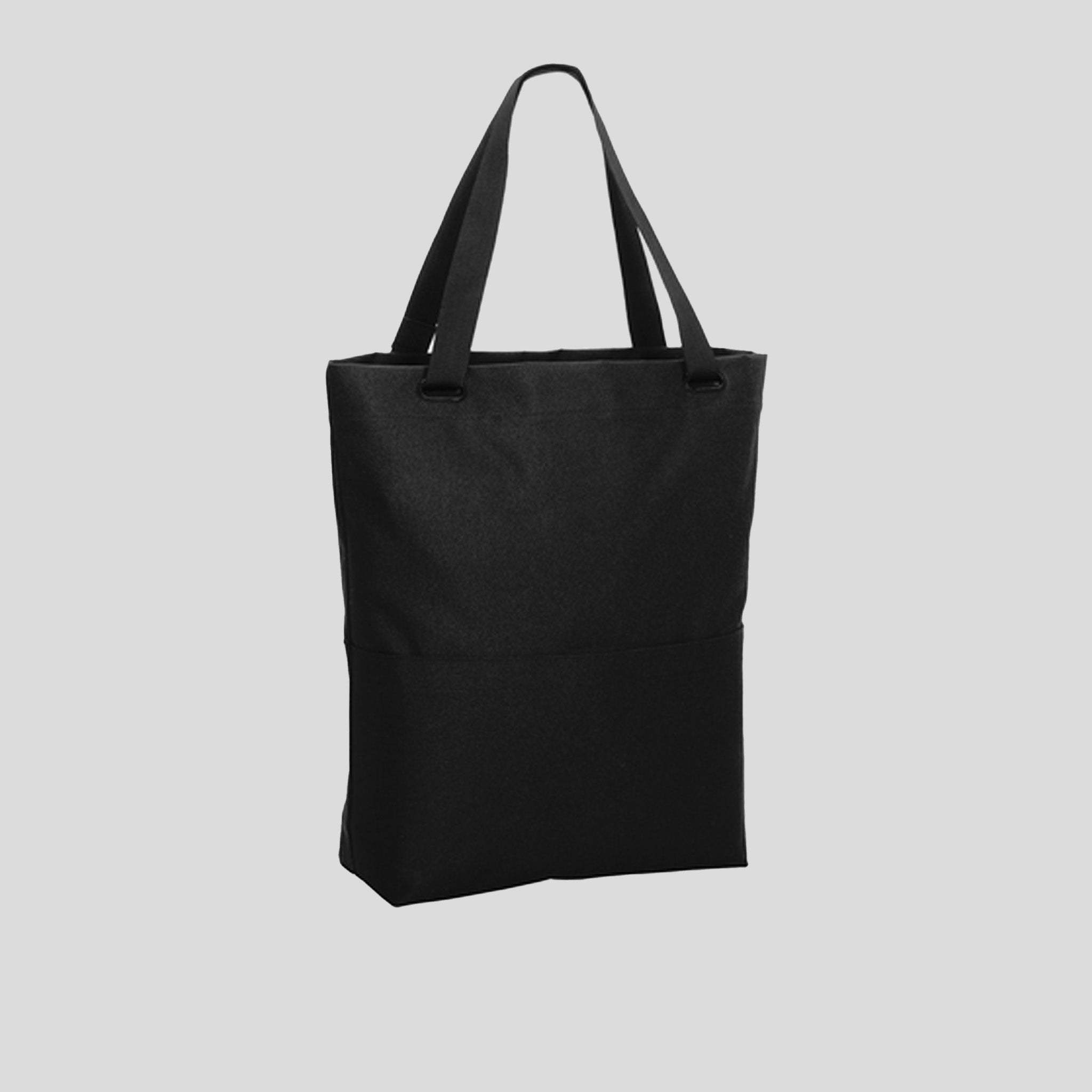 Access Convertible Tote | Black