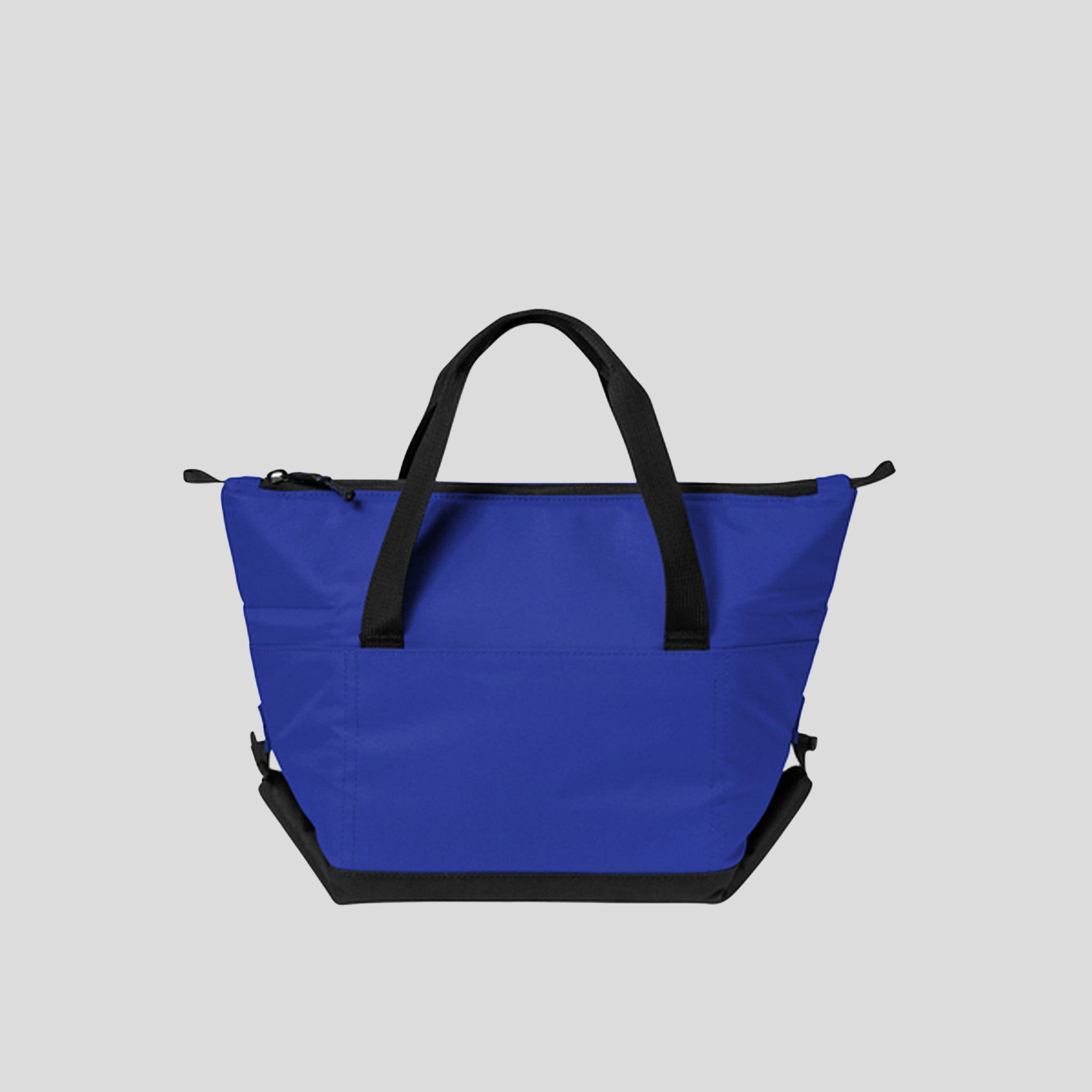 6-Can Collapsible Cooler | True Royal/Black