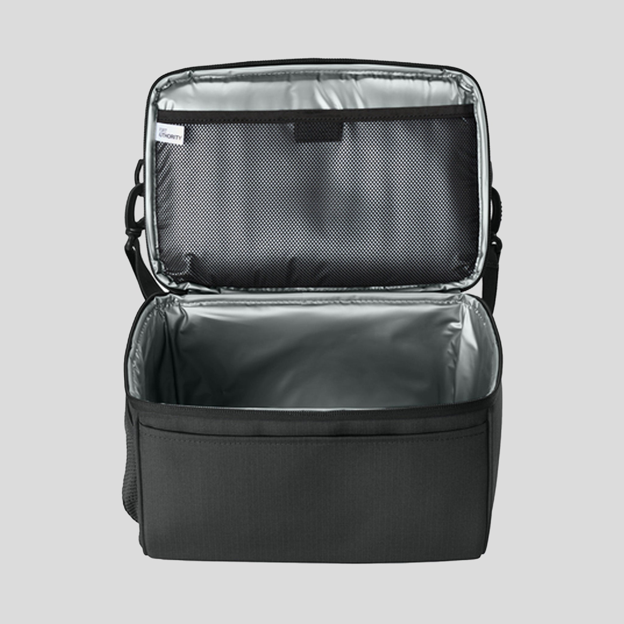 Dome Cooler | Black