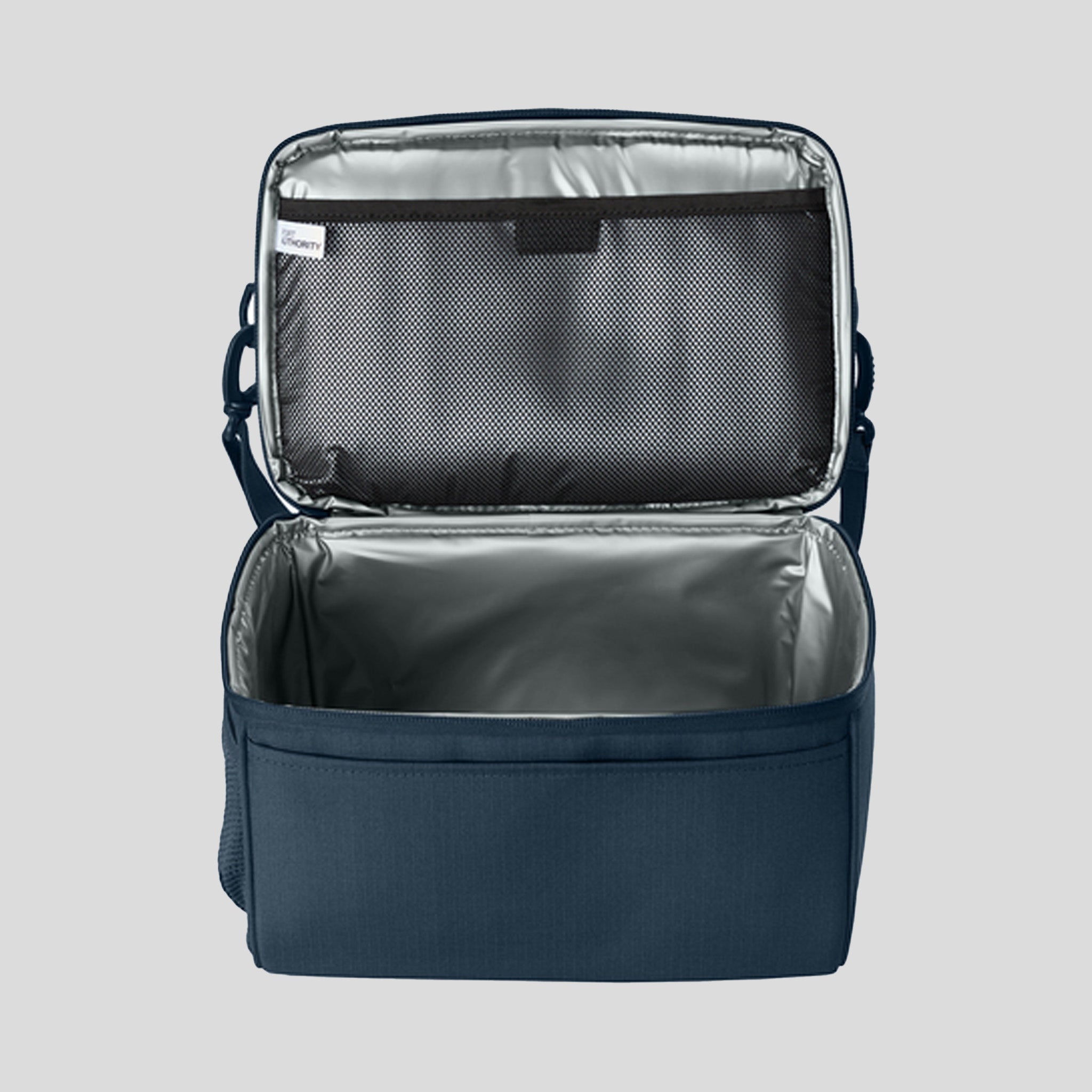 Dome Cooler | River Blue Navy