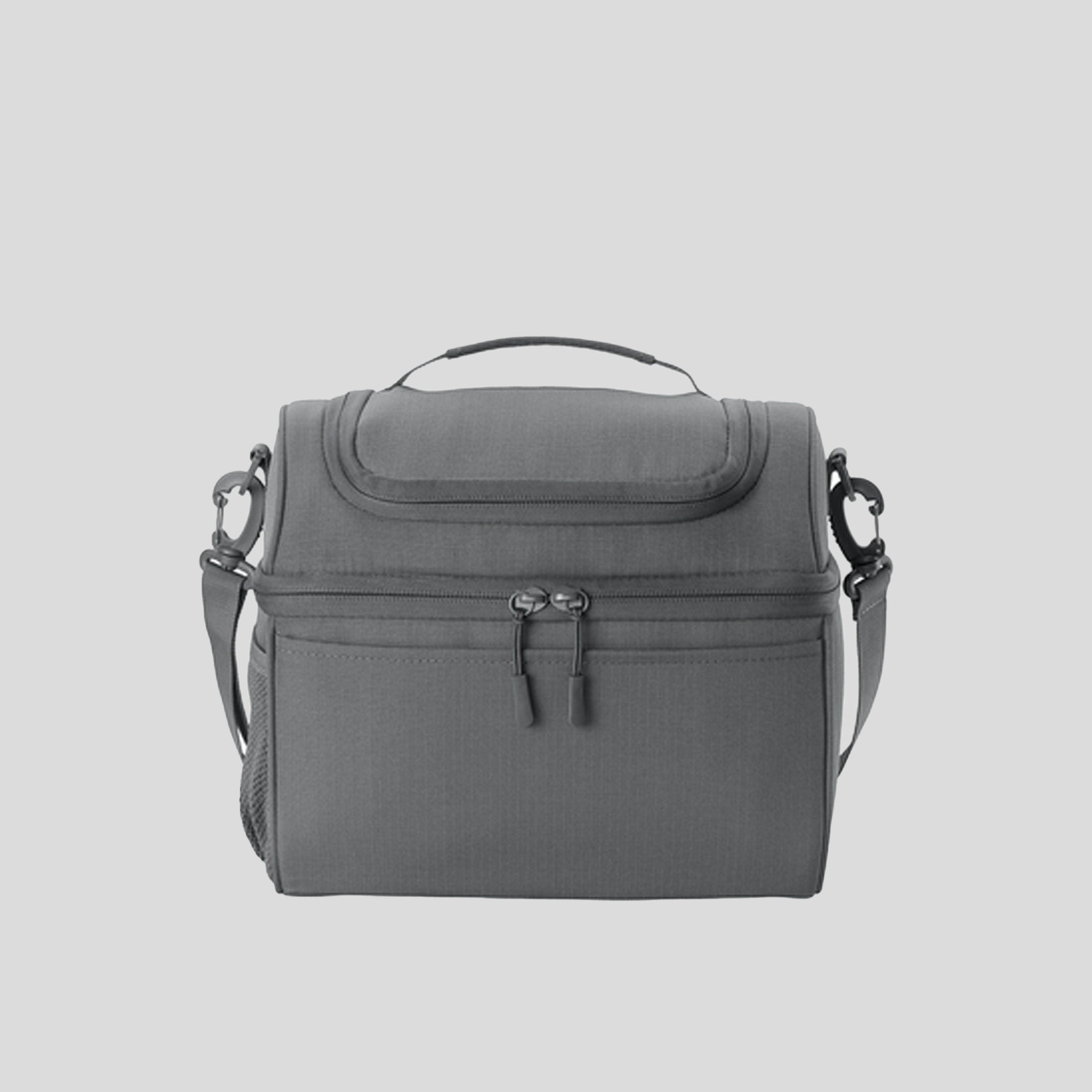 Dome Cooler | Storm Grey