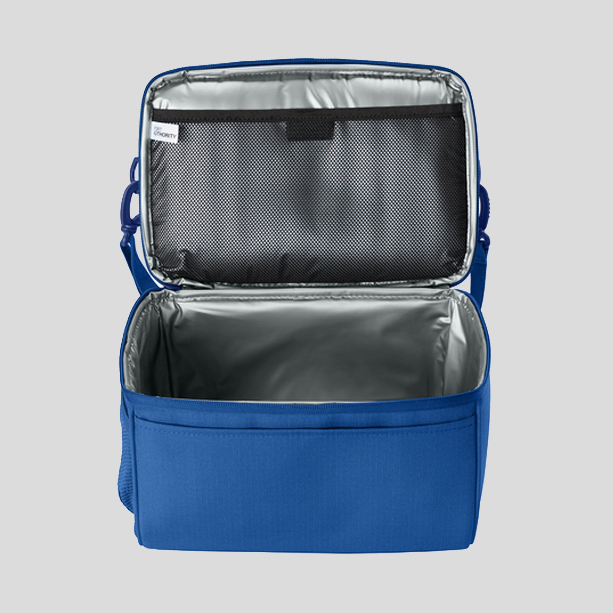 Dome Cooler | True Royal
