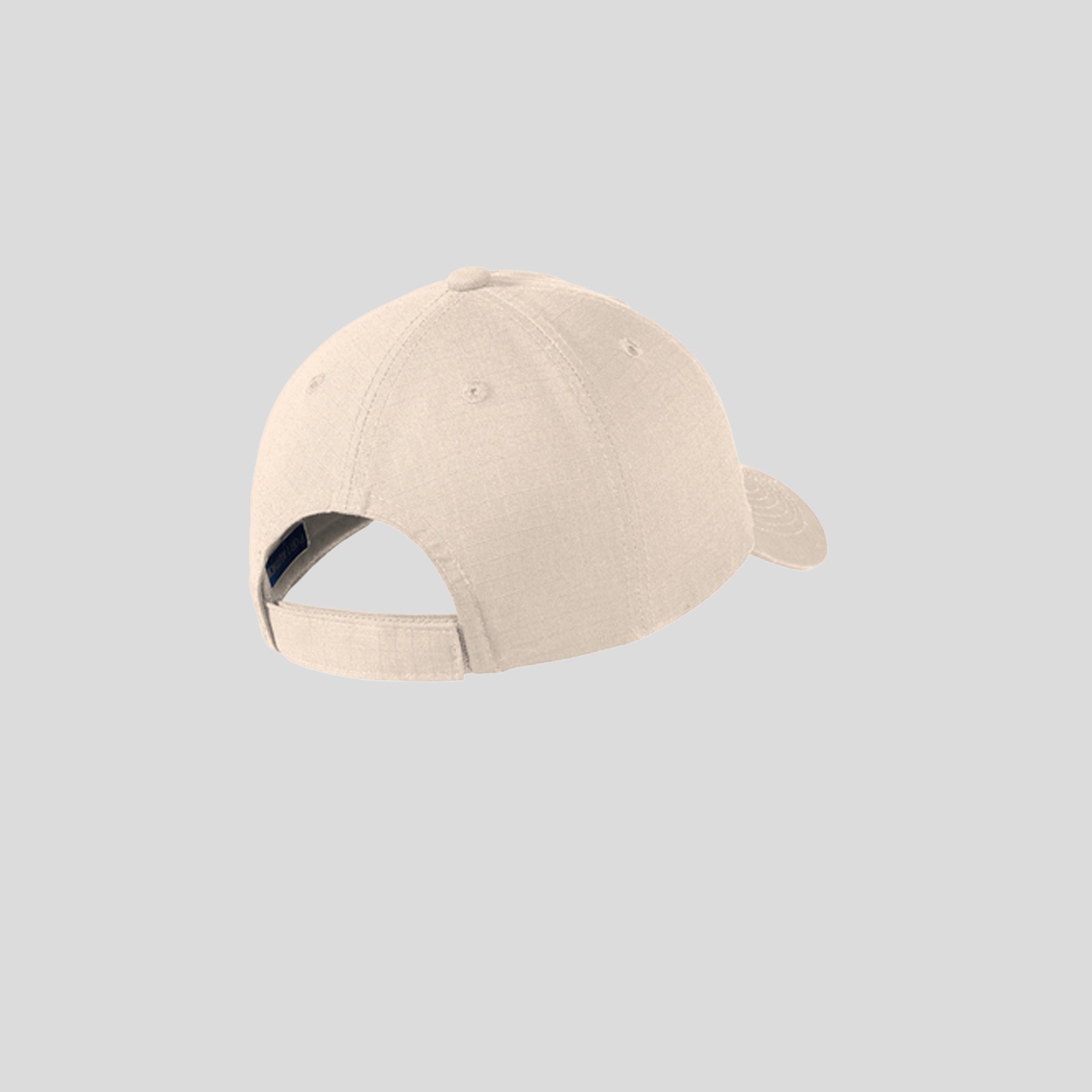 Ripstop Cap | Stone