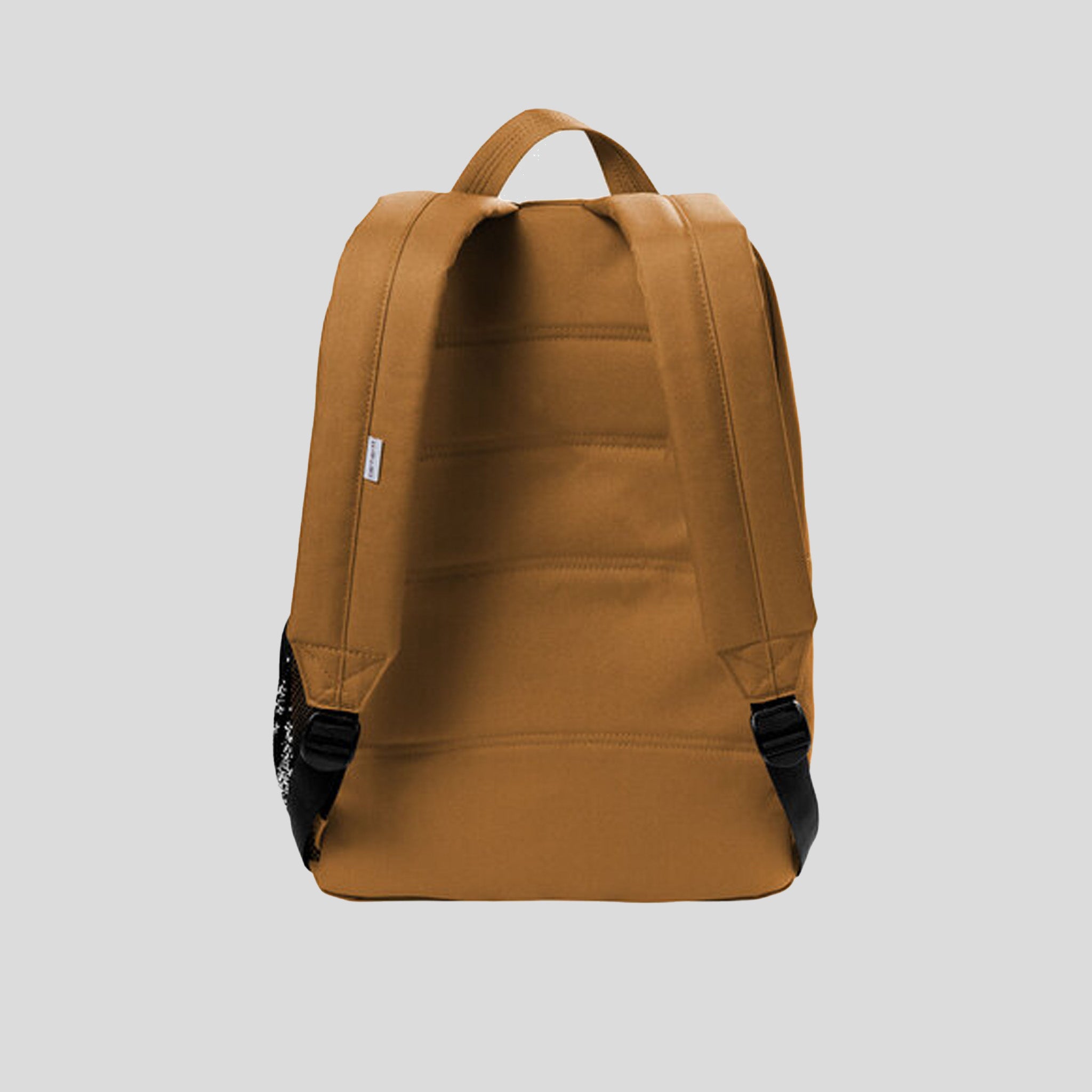 Canvas Backpack | Carhartt Brown
