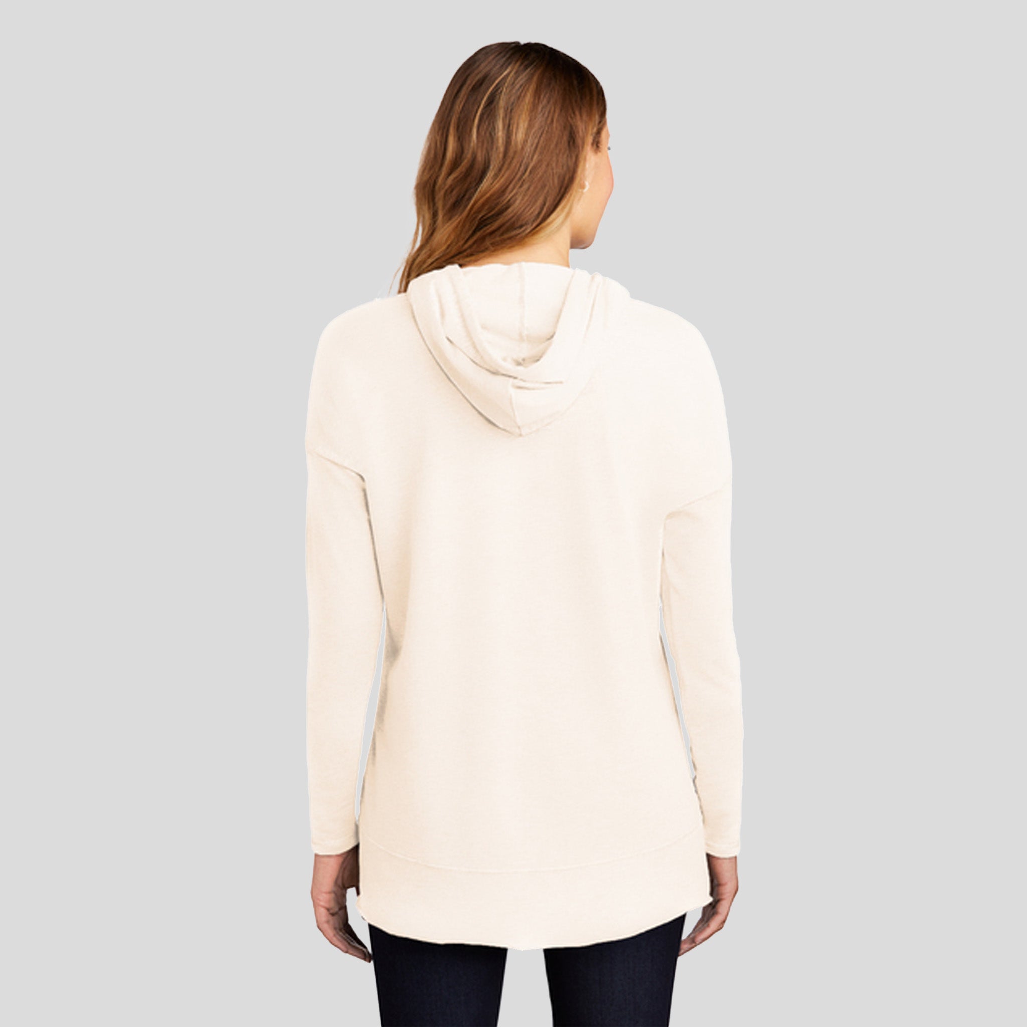 Women’s Featherweight French Terry ™ Hoodie | Gardenia