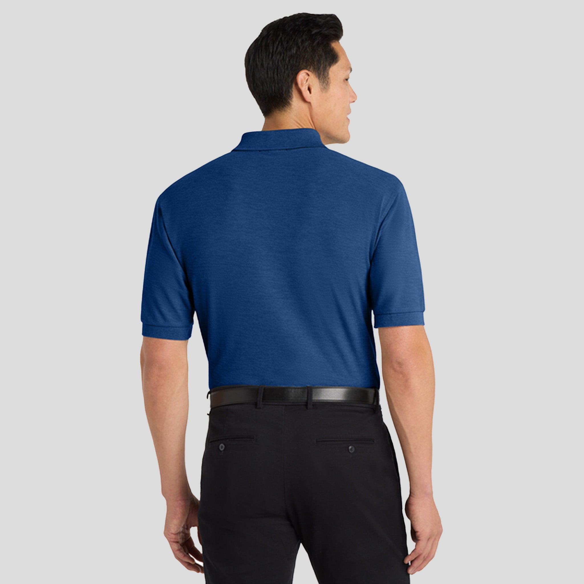 Silk Touch™ Polo | Royal