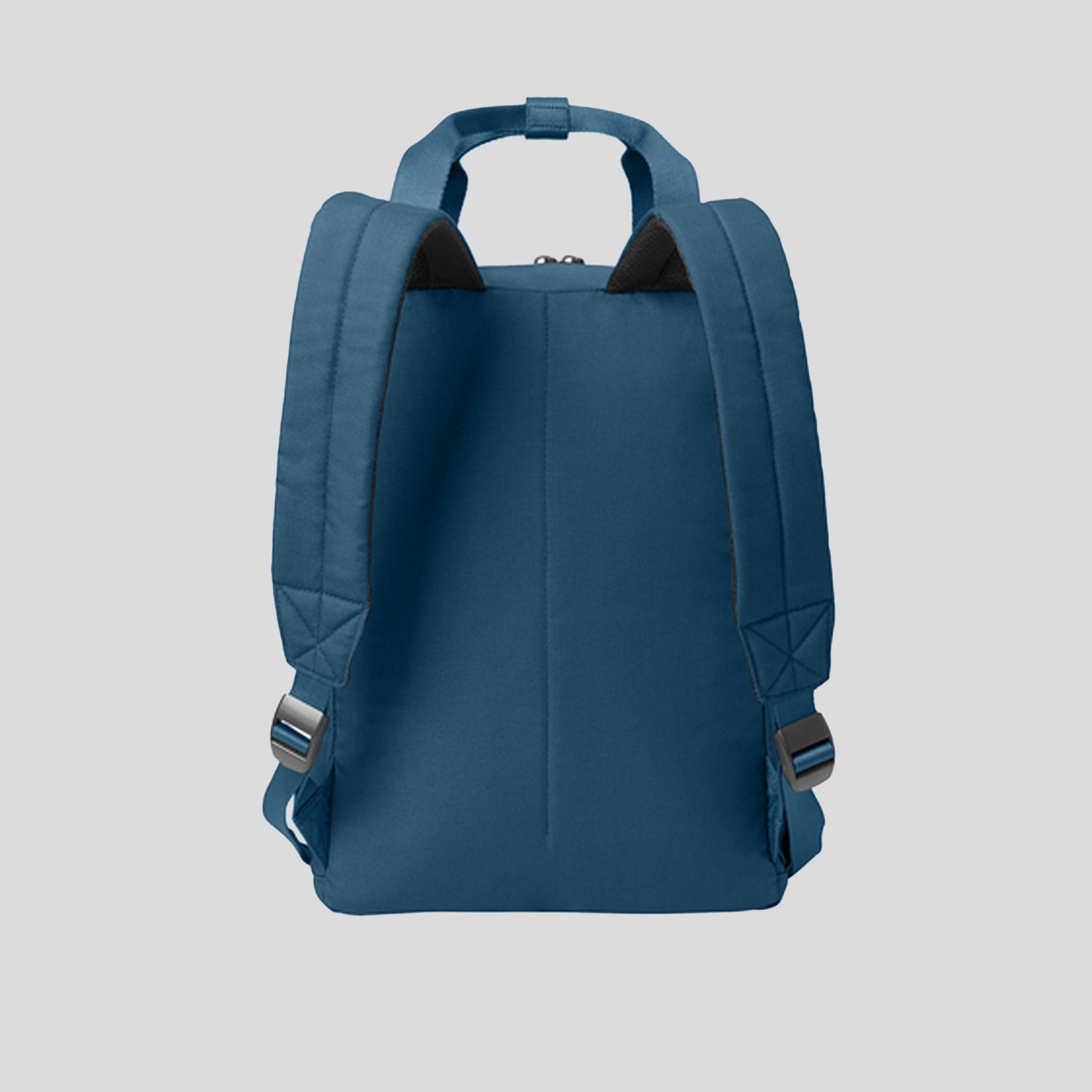 Claremont Handled Backpack | Regatta Blue