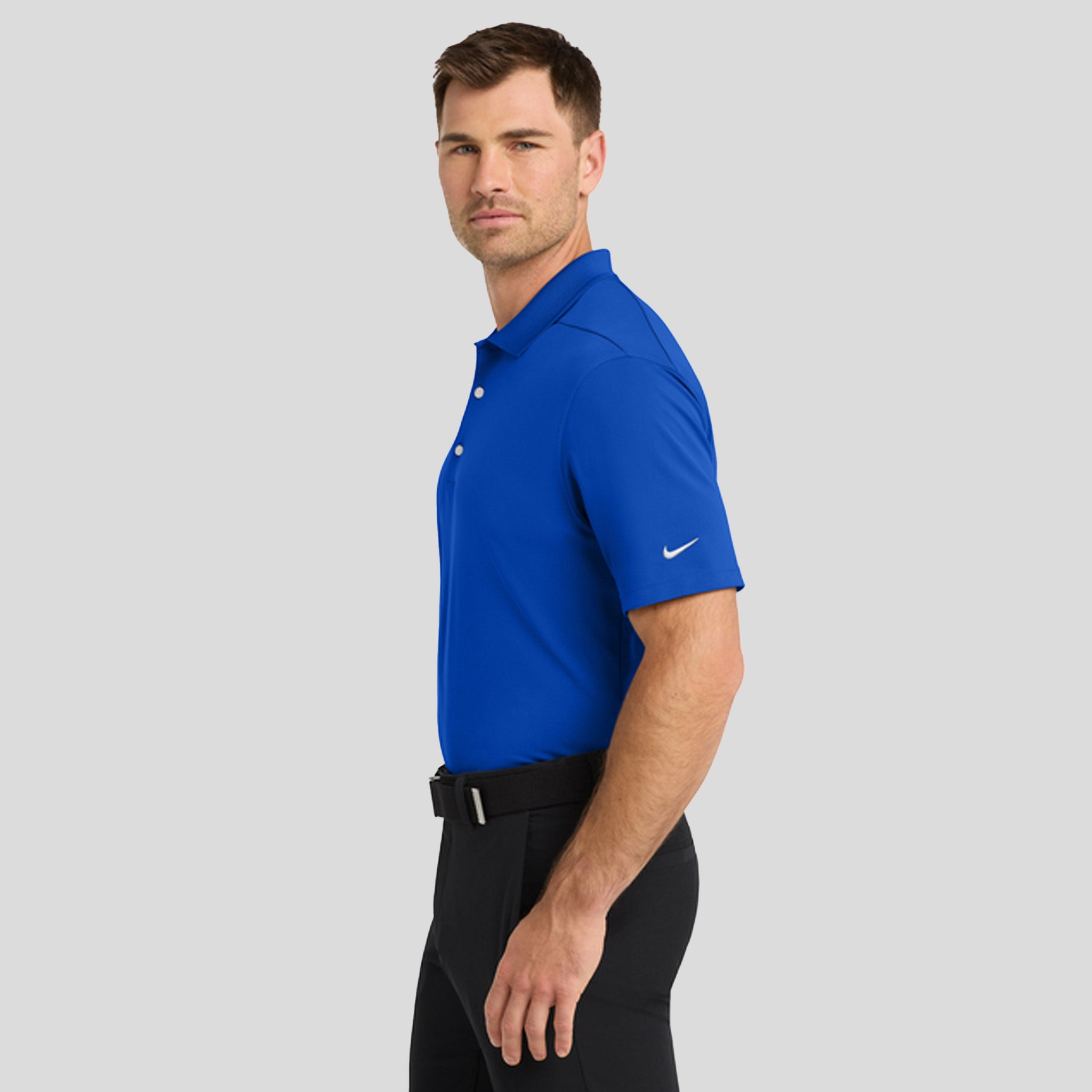 Dri-FIT Micro Pique 2.0 Polo | Game Royal