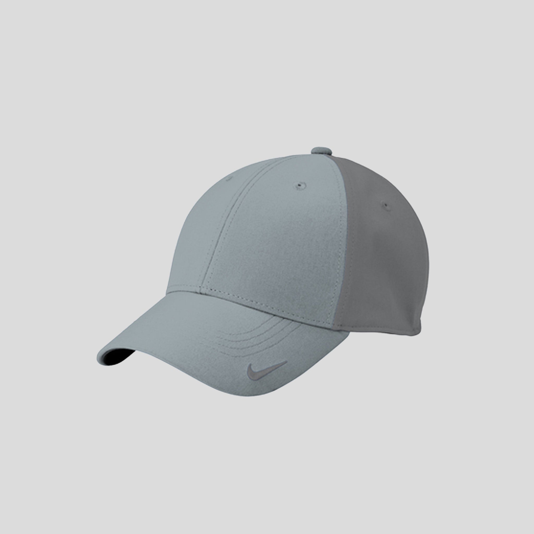 Dri-FIT Legacy Cap | Cool Grey/Dark Grey