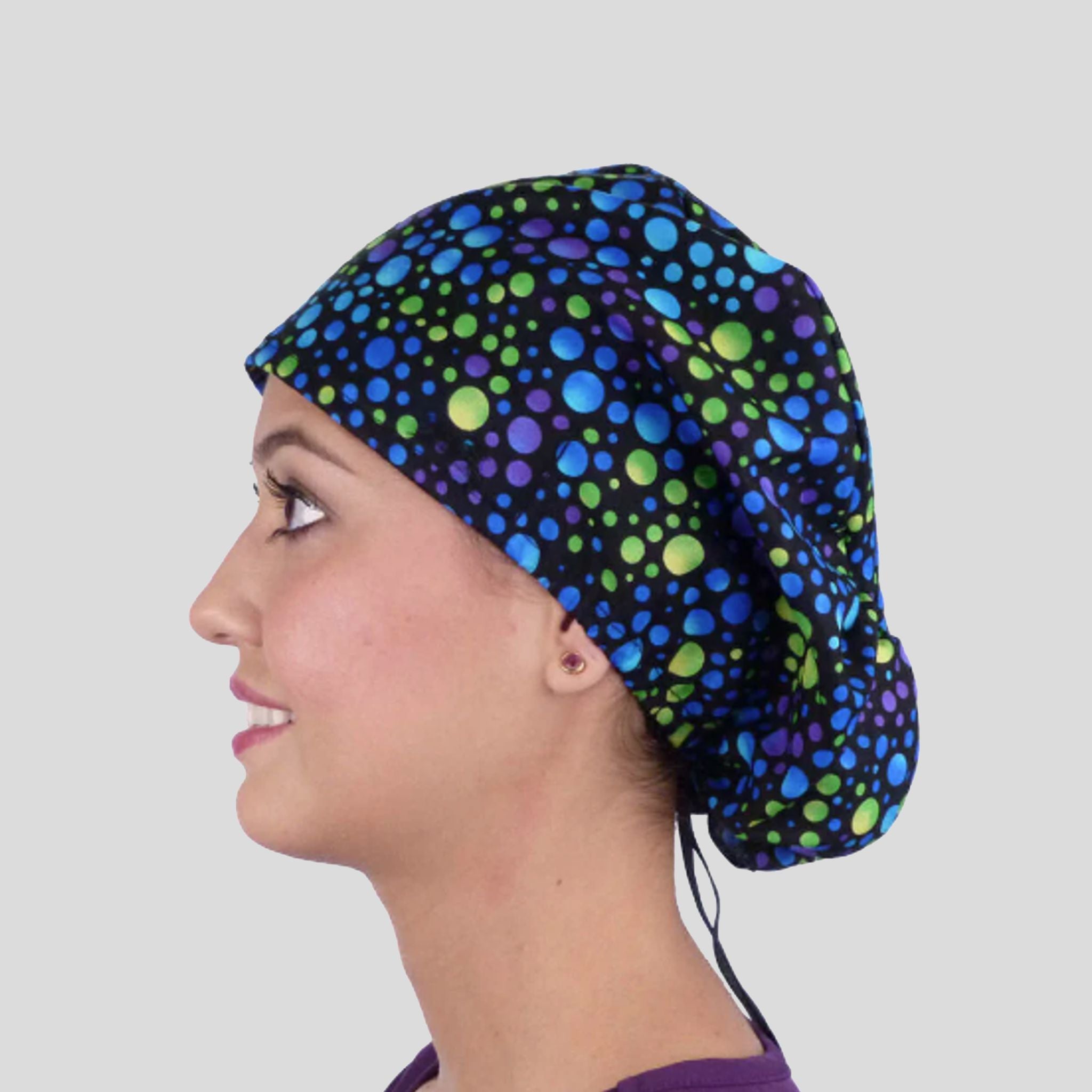 Riley Comfort Scrub Cap