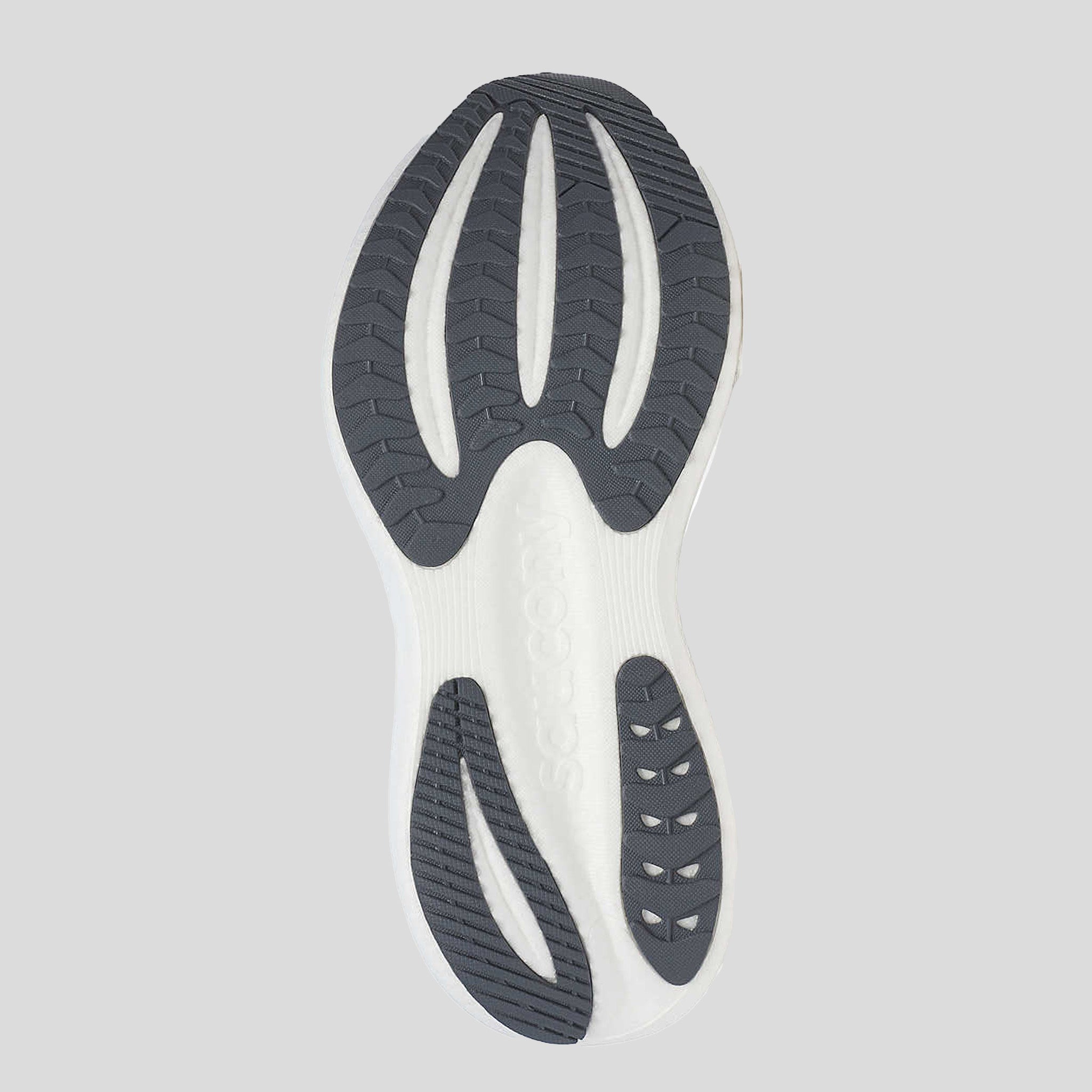 Triumph 23 | Black/White